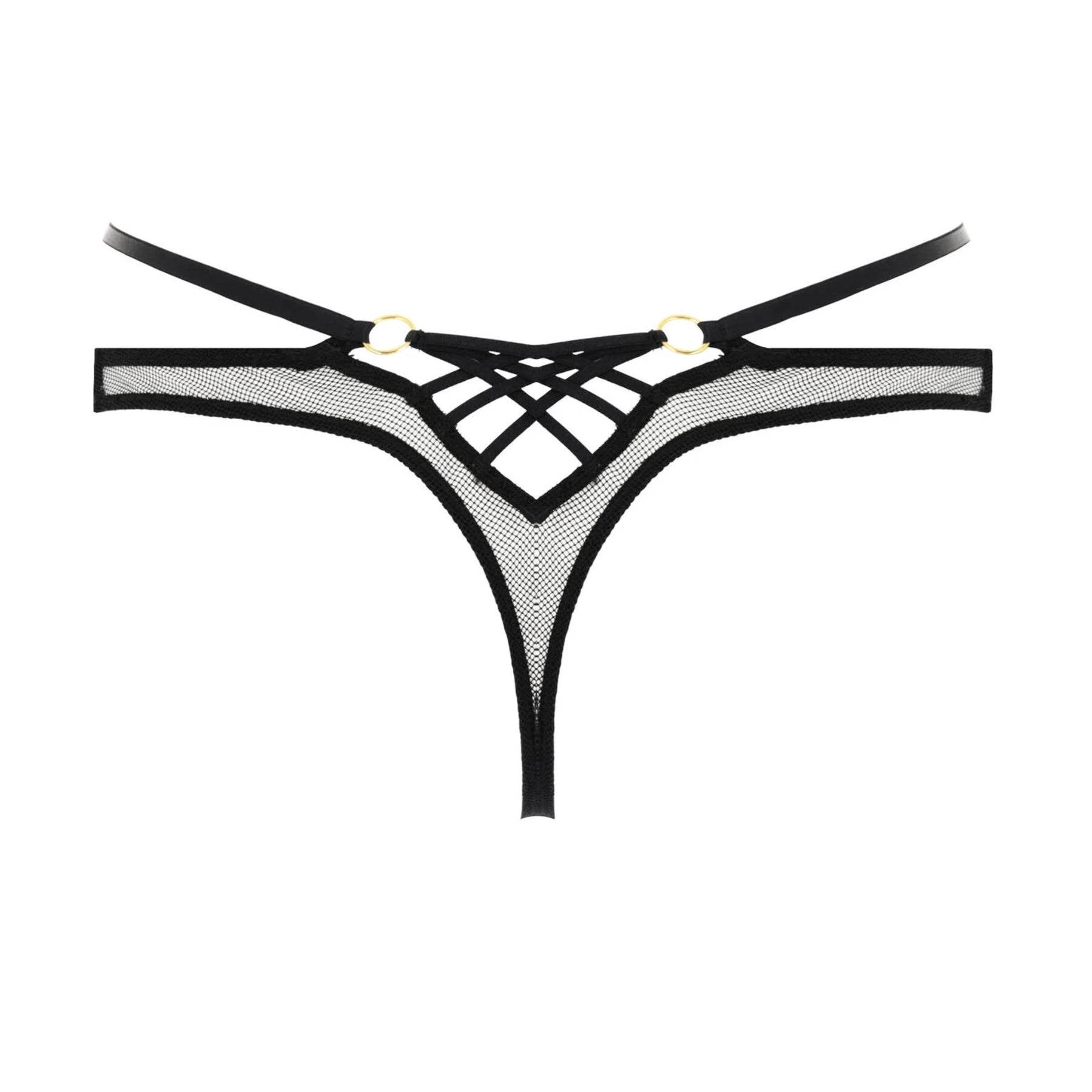 Aubade L'Indomptable Thong