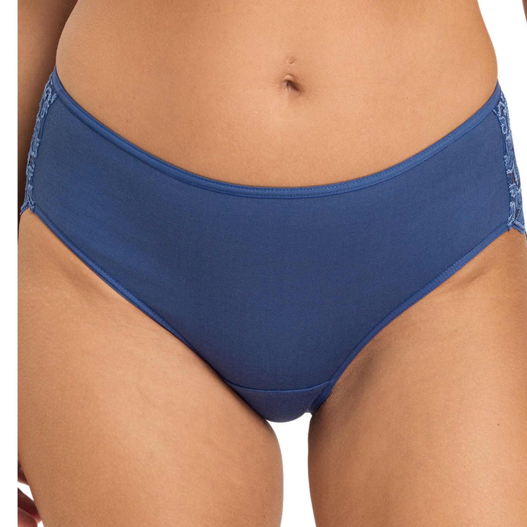 Hanro Moments Cotton Brief