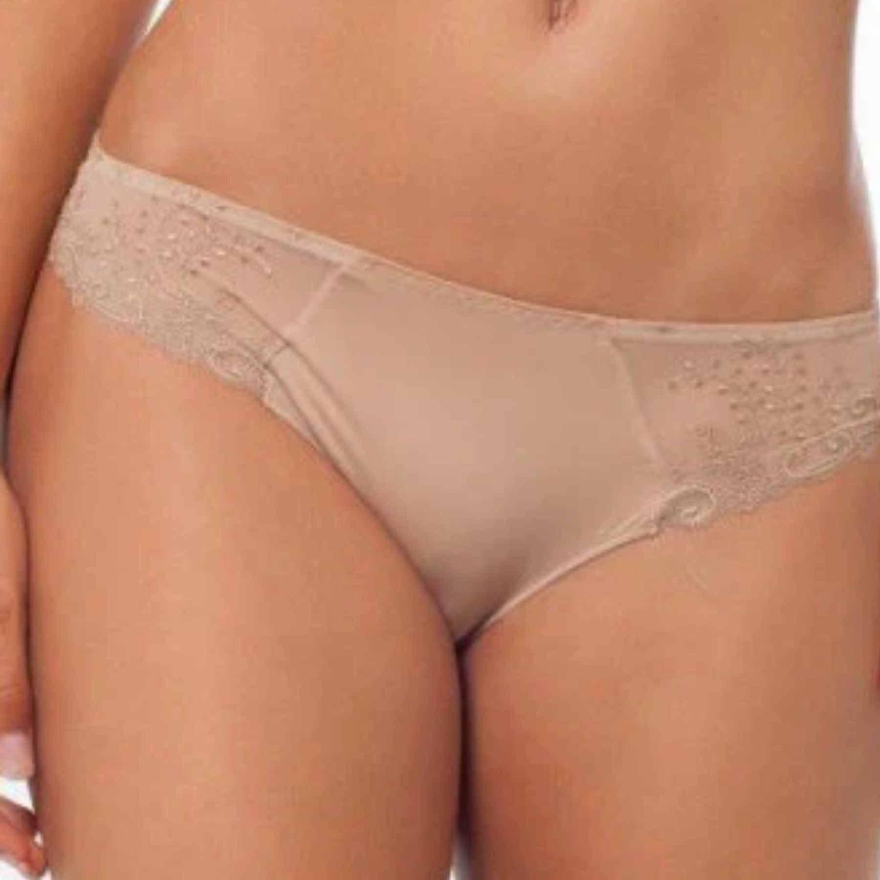 Simone Perele Delice Thong