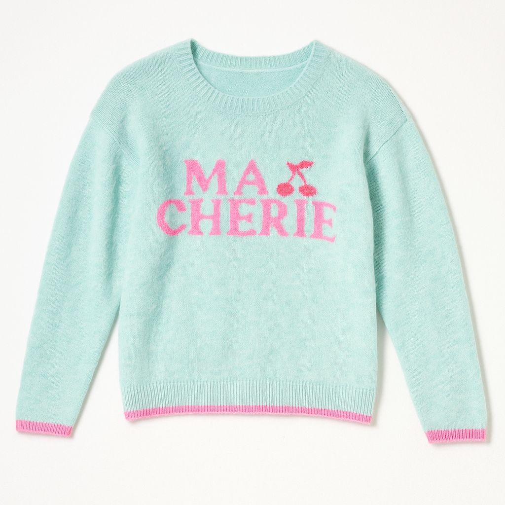 PJ Salvage SuperSoft Sweater