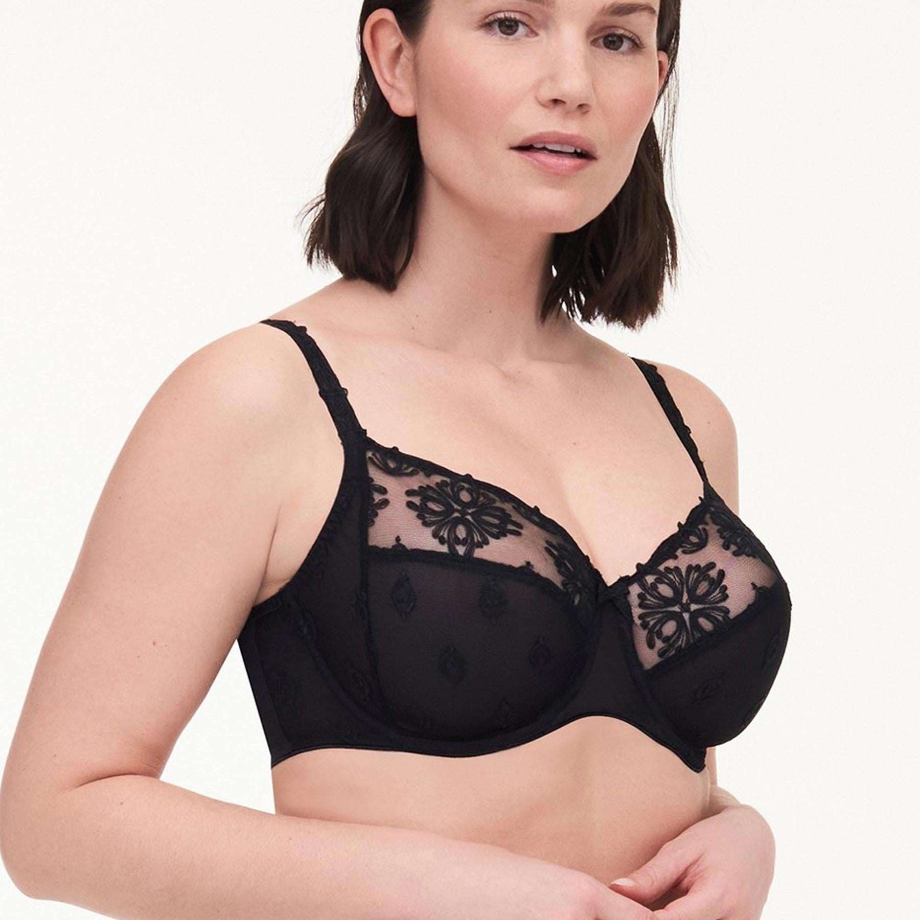 Chantelle Elysees Full Cup Bra