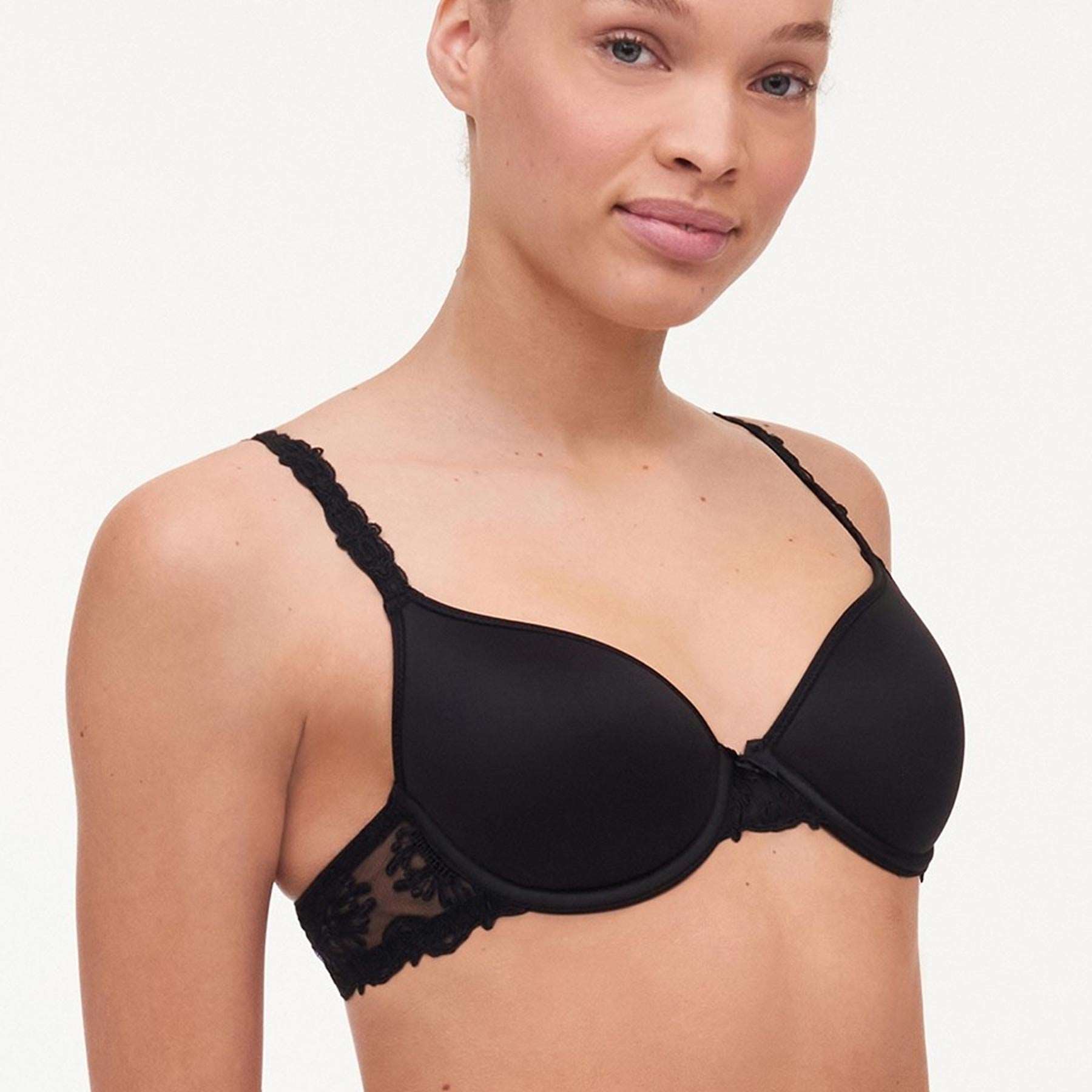 Chantelle Champs-Elysees Padded Bra