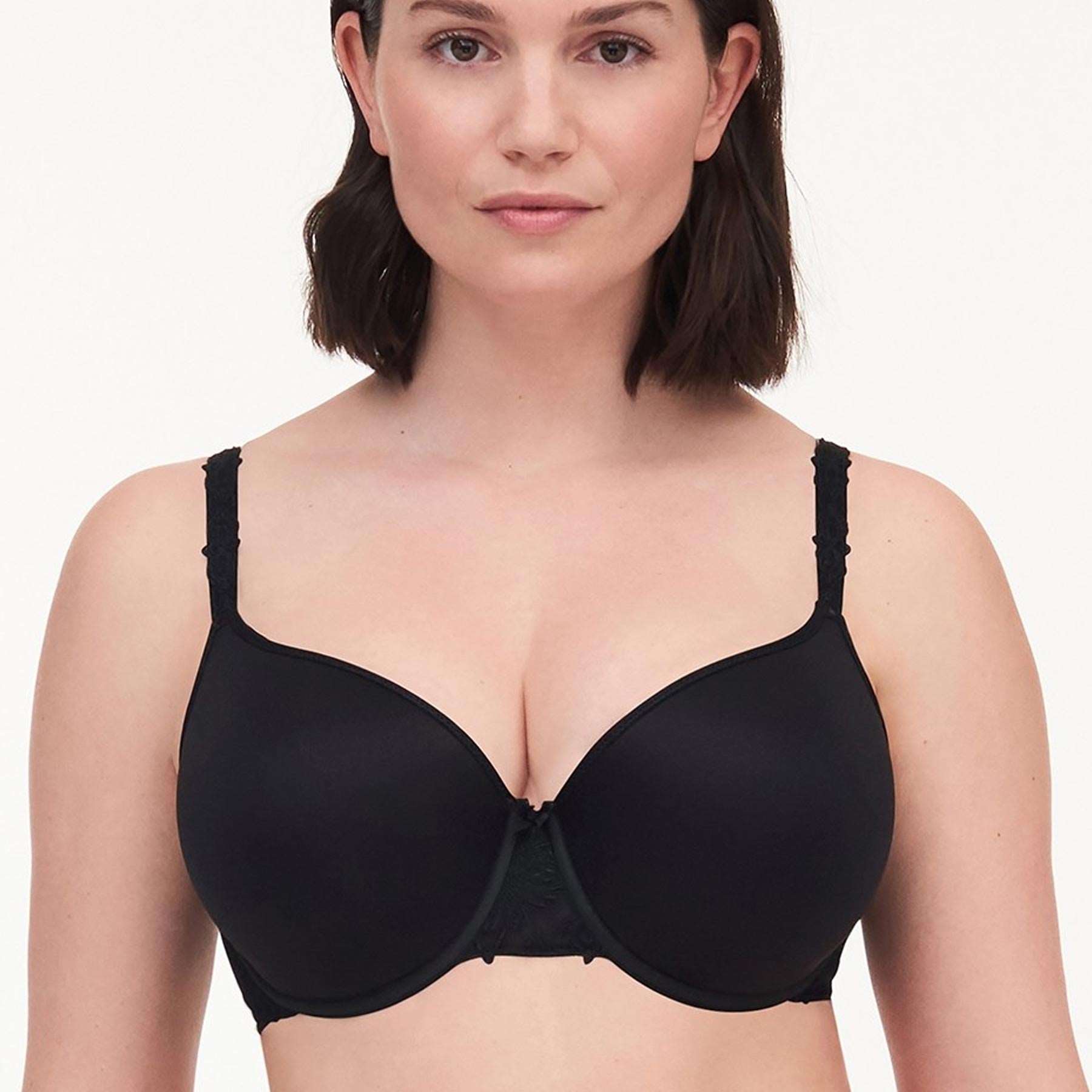 Chantelle Champs-Elysees Padded Bra