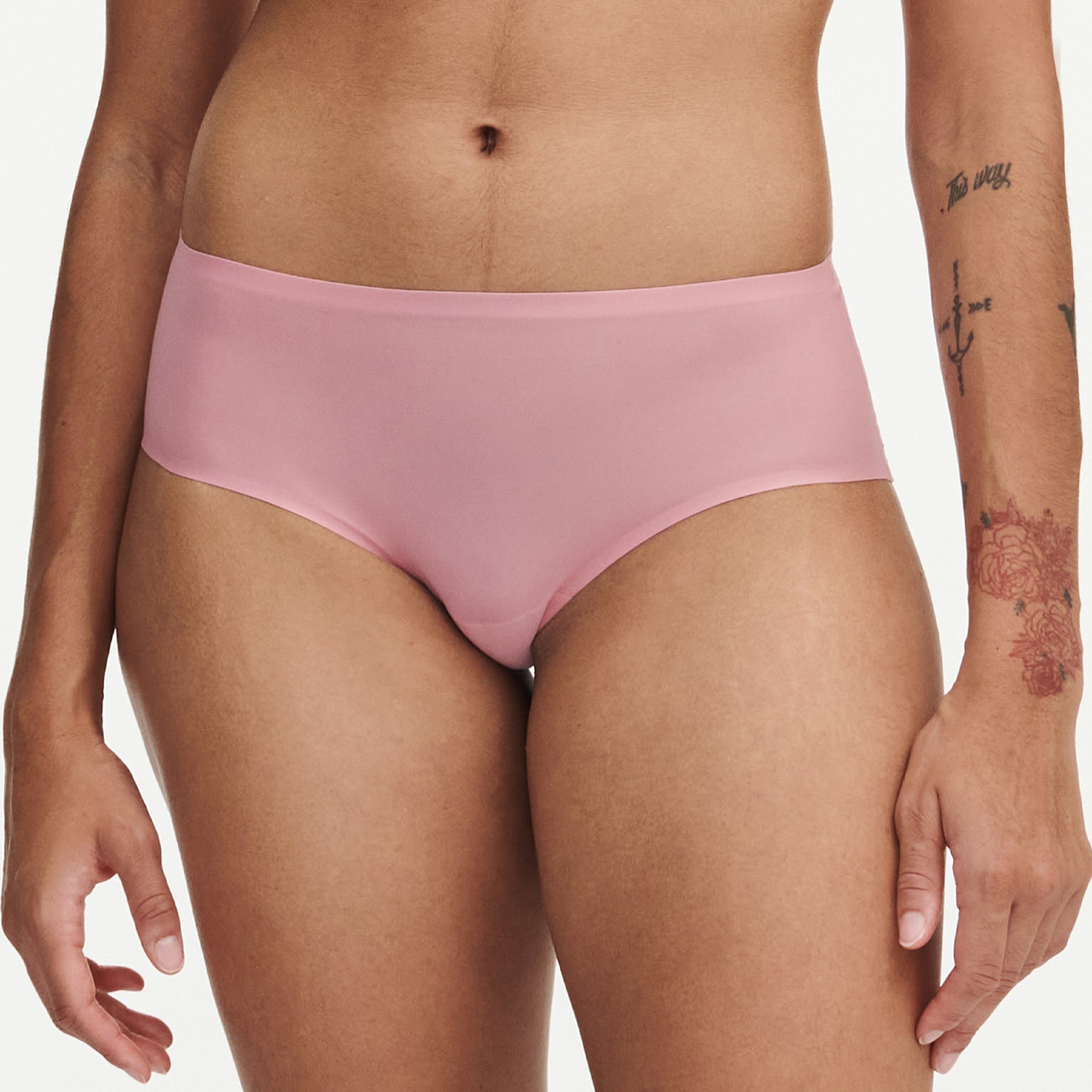 Chantelle Soft Stretch Shorty