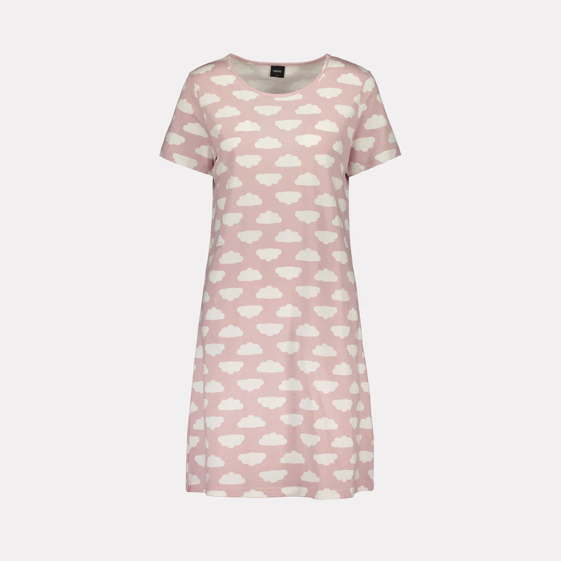 Nanso Poutapilvi Chemise