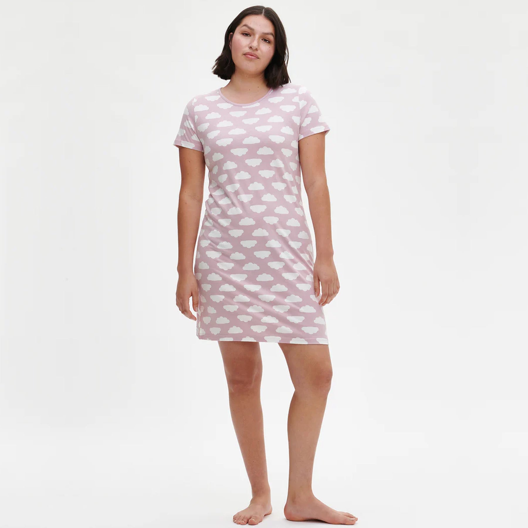 Nanso Poutapilvi Chemise