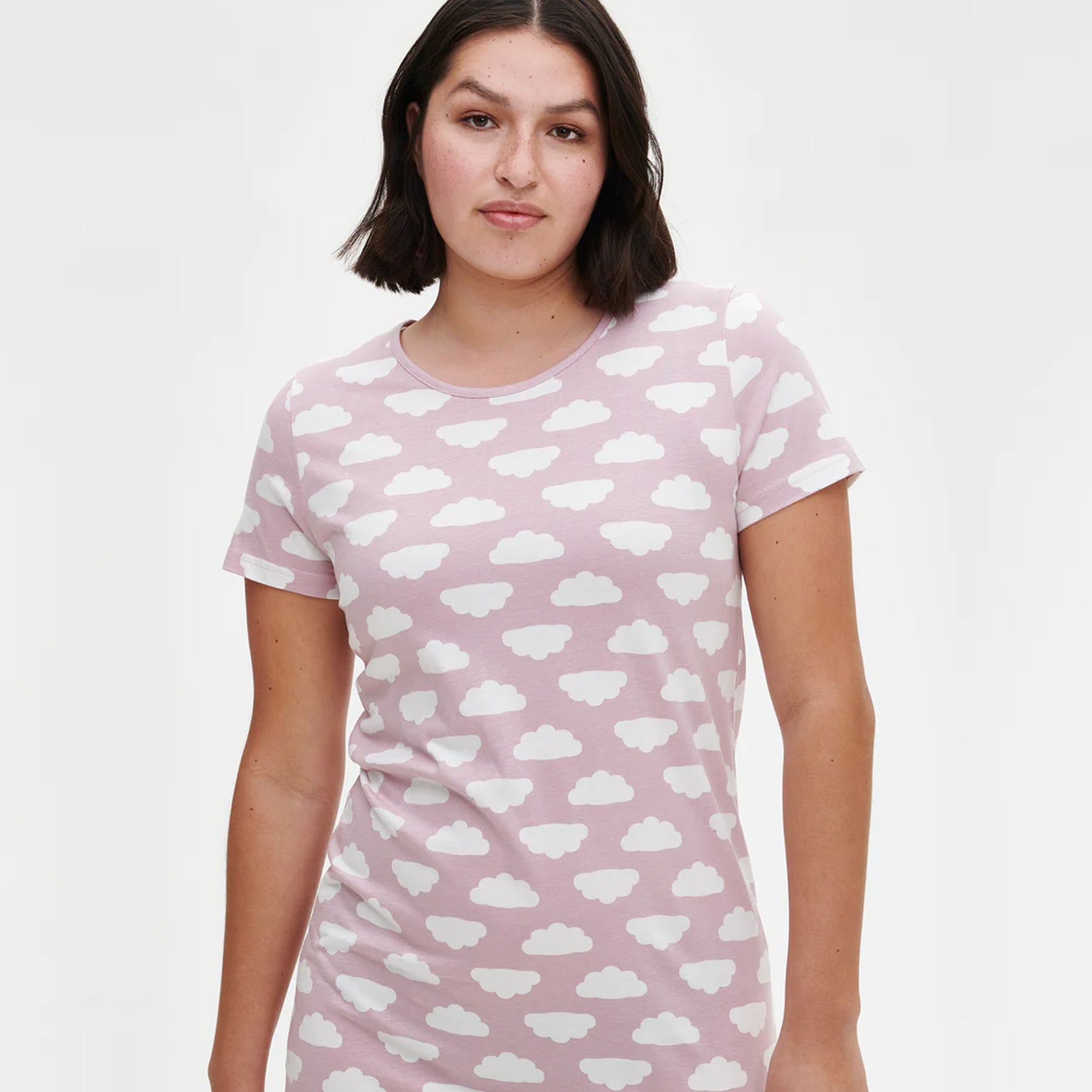 Nanso Poutapilvi Chemise