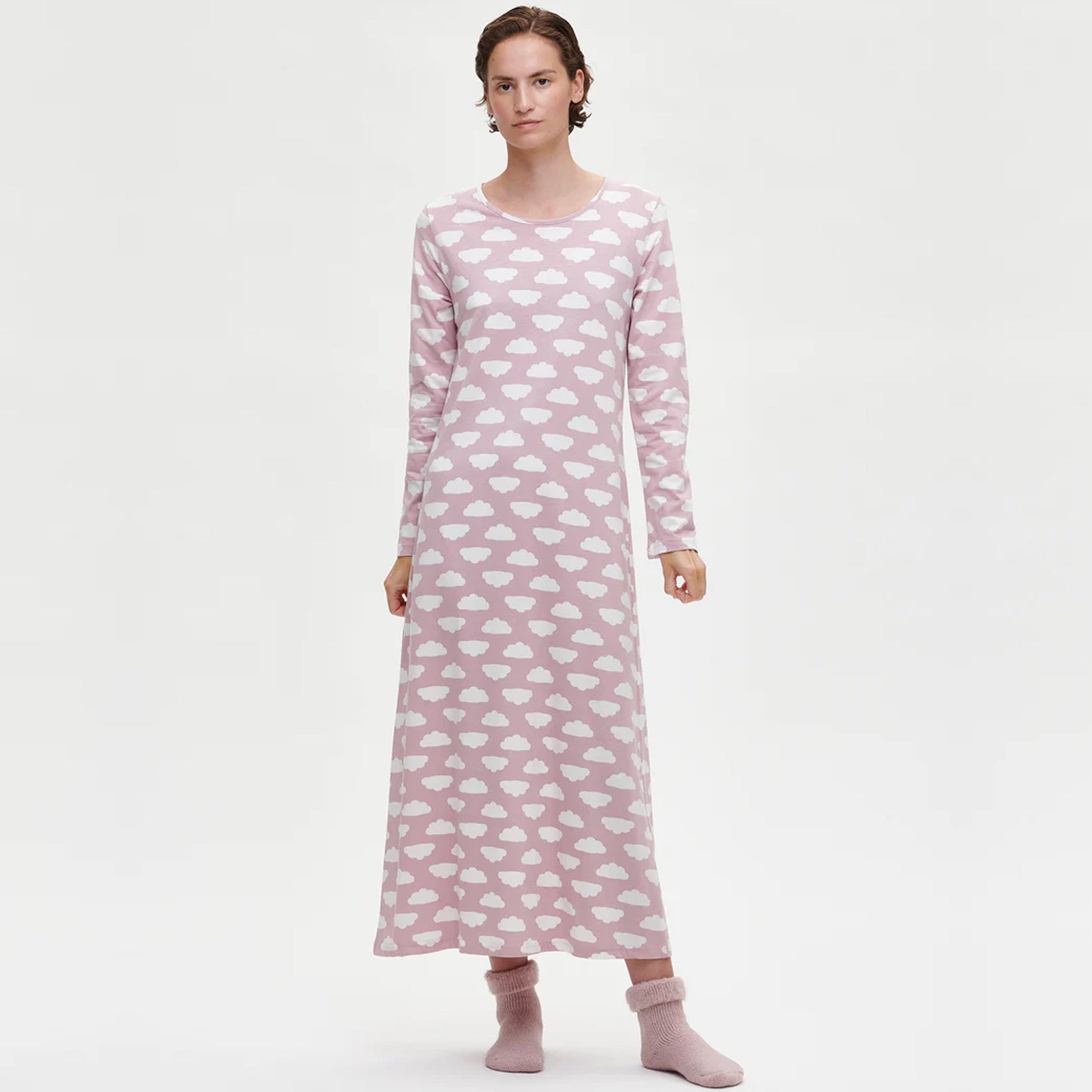 Nanso Poutapilvi Gown