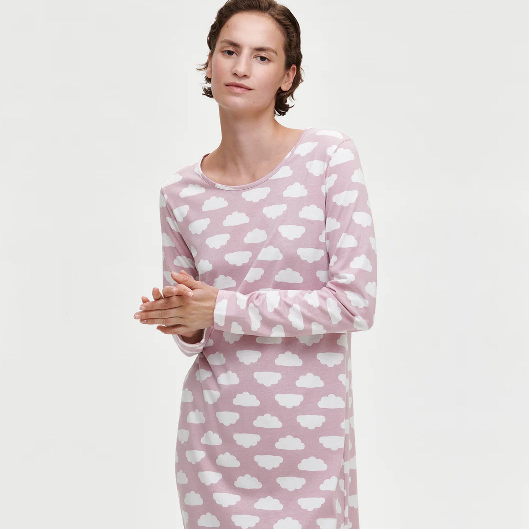 Nanso Poutapilvi Gown