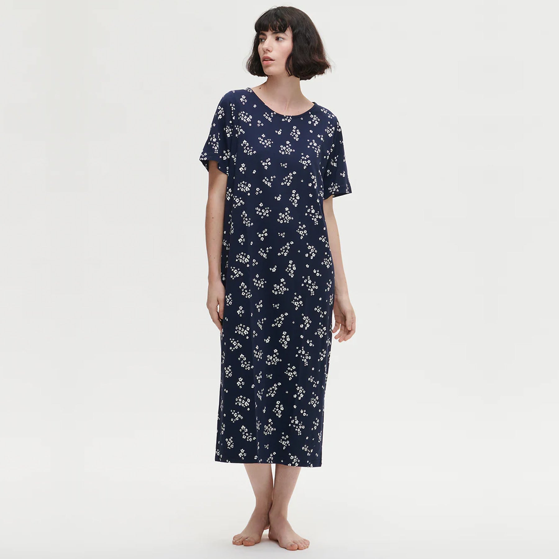 Nanso Harsokukka Gown