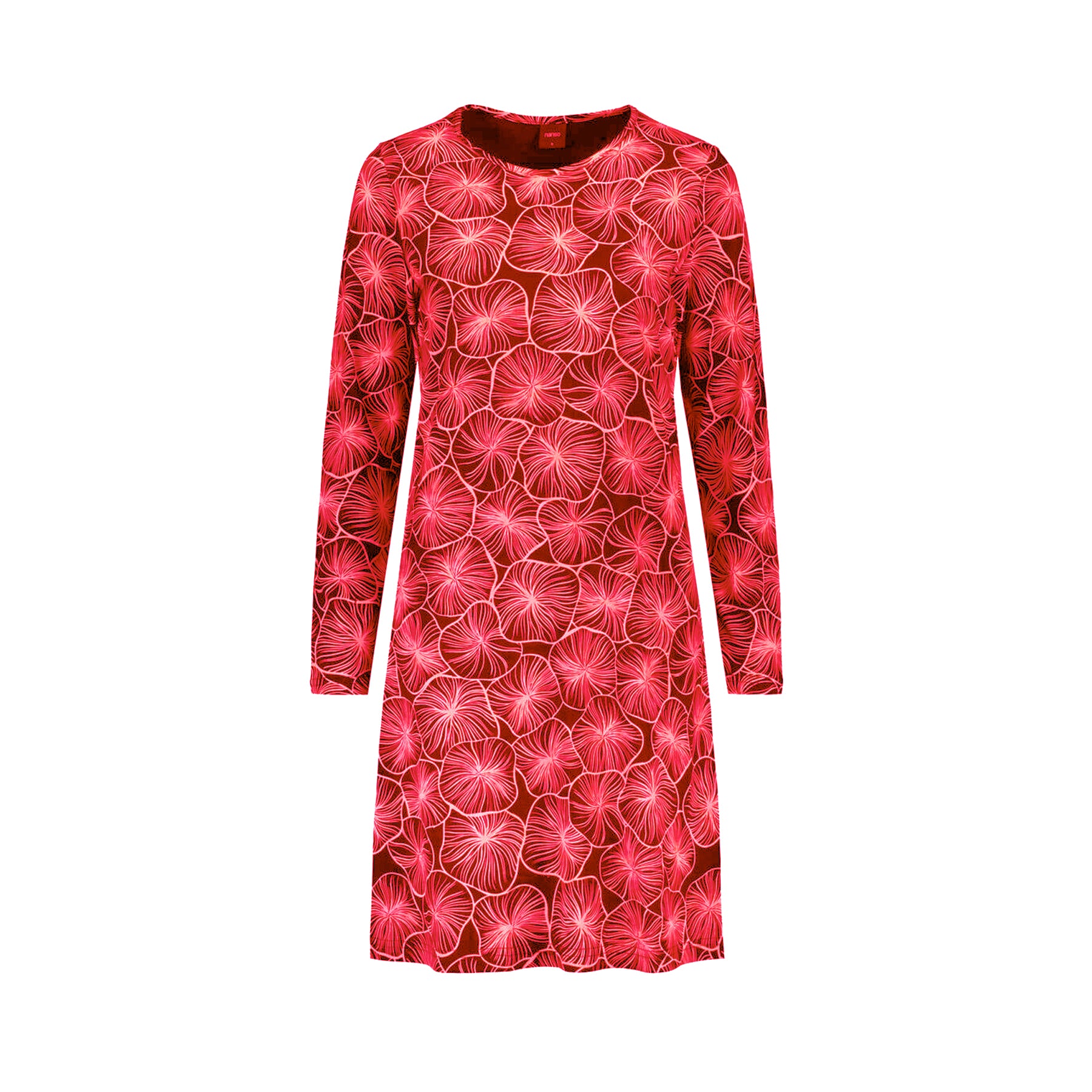 Nanso Mandariini Chemise