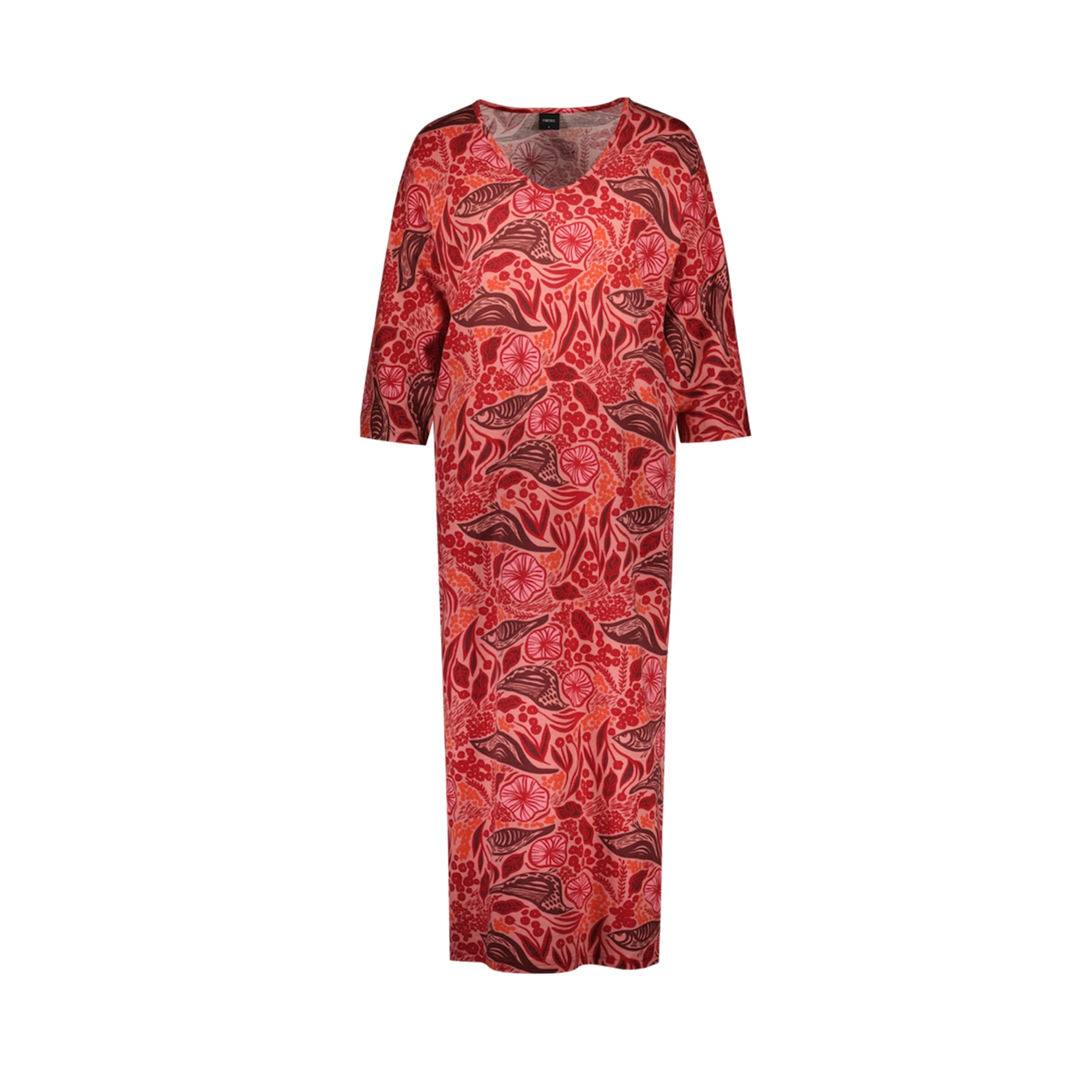 Nanso Tamara Caftan
