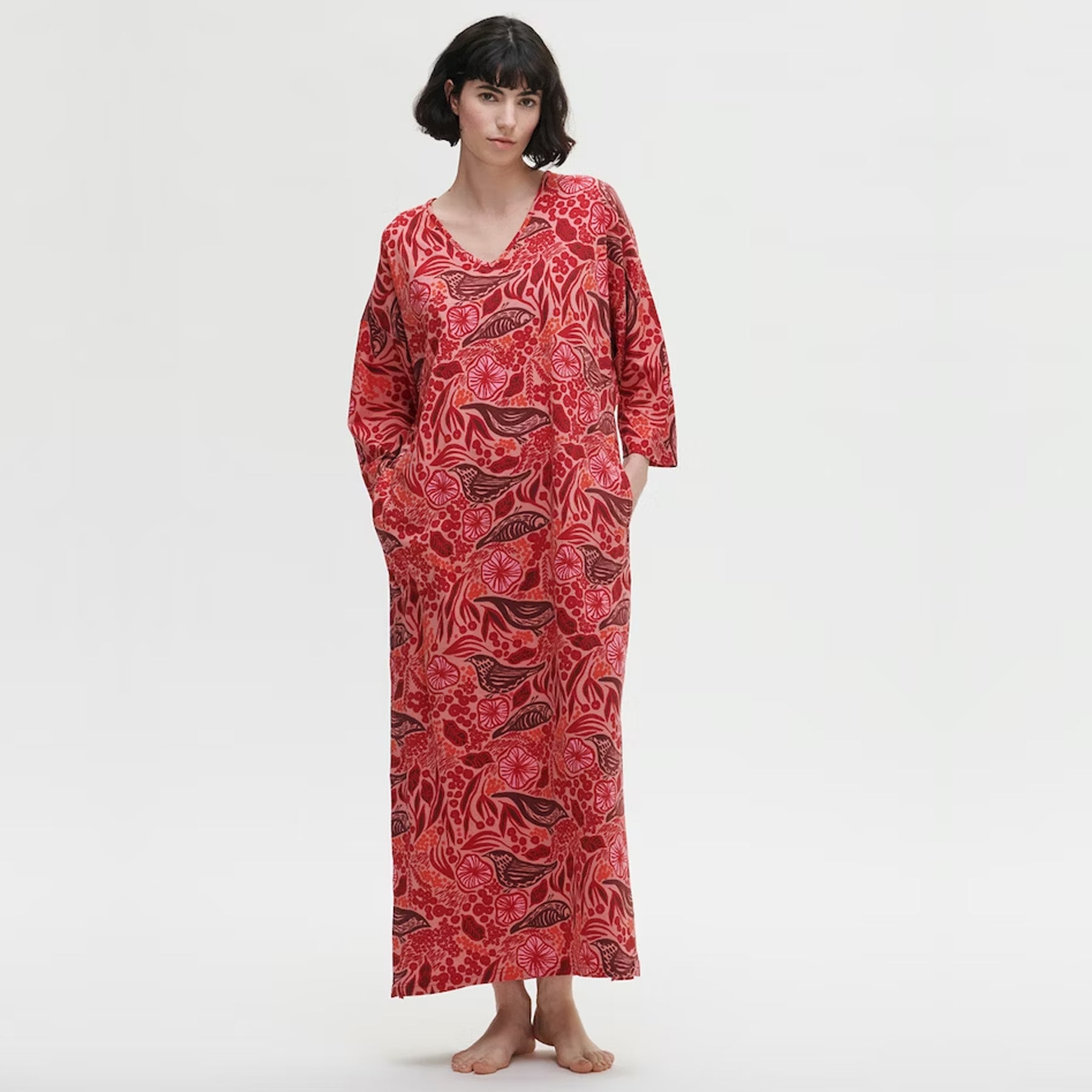 Nanso Tamara Caftan