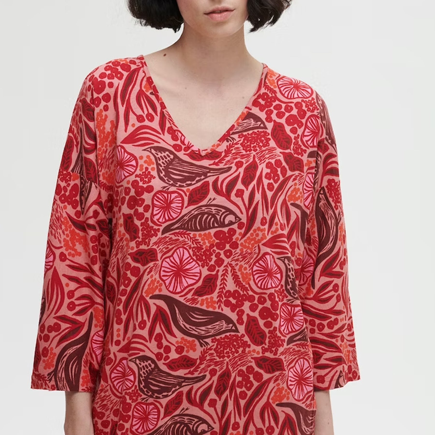 Nanso Tamara Caftan