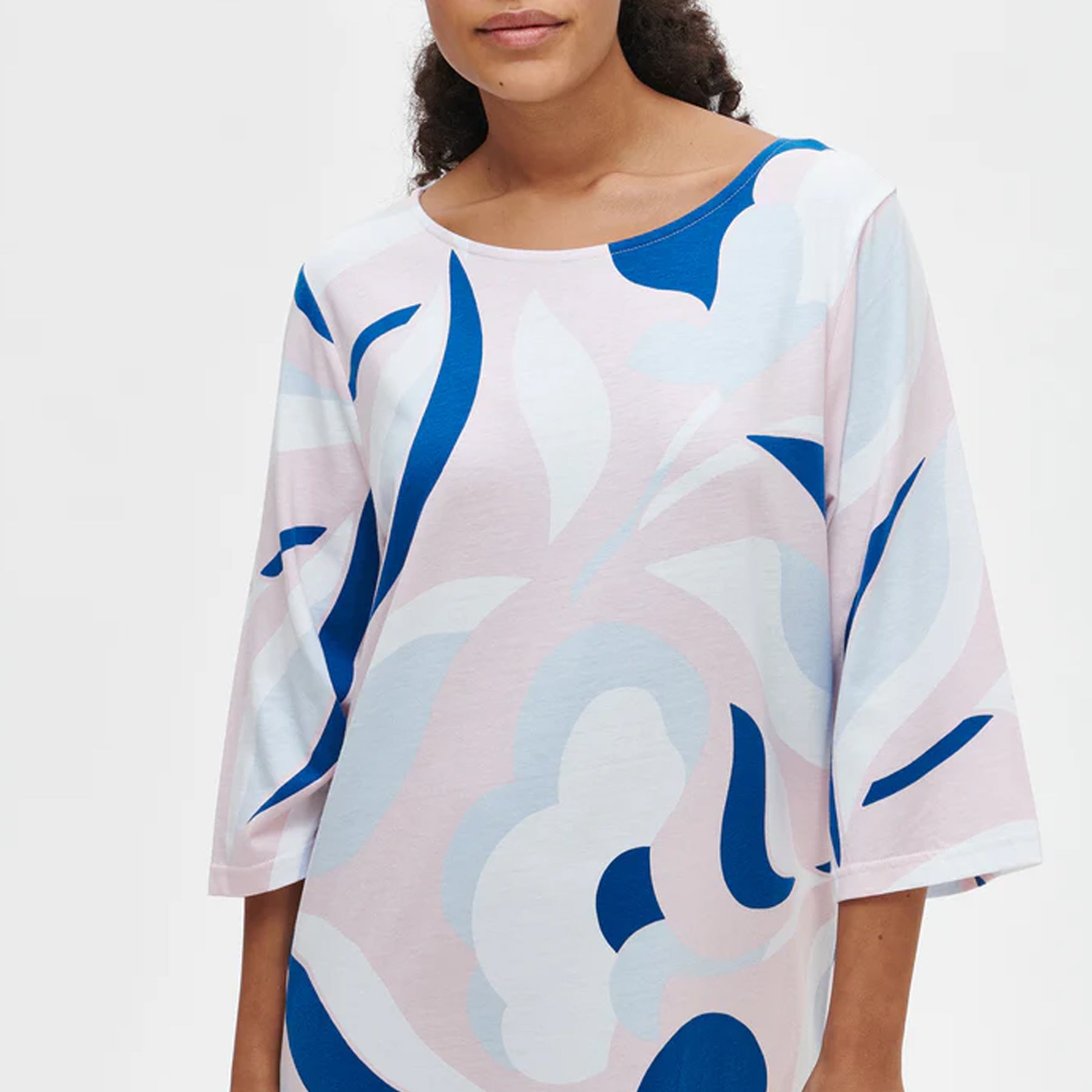 Nanso Adele Caftan