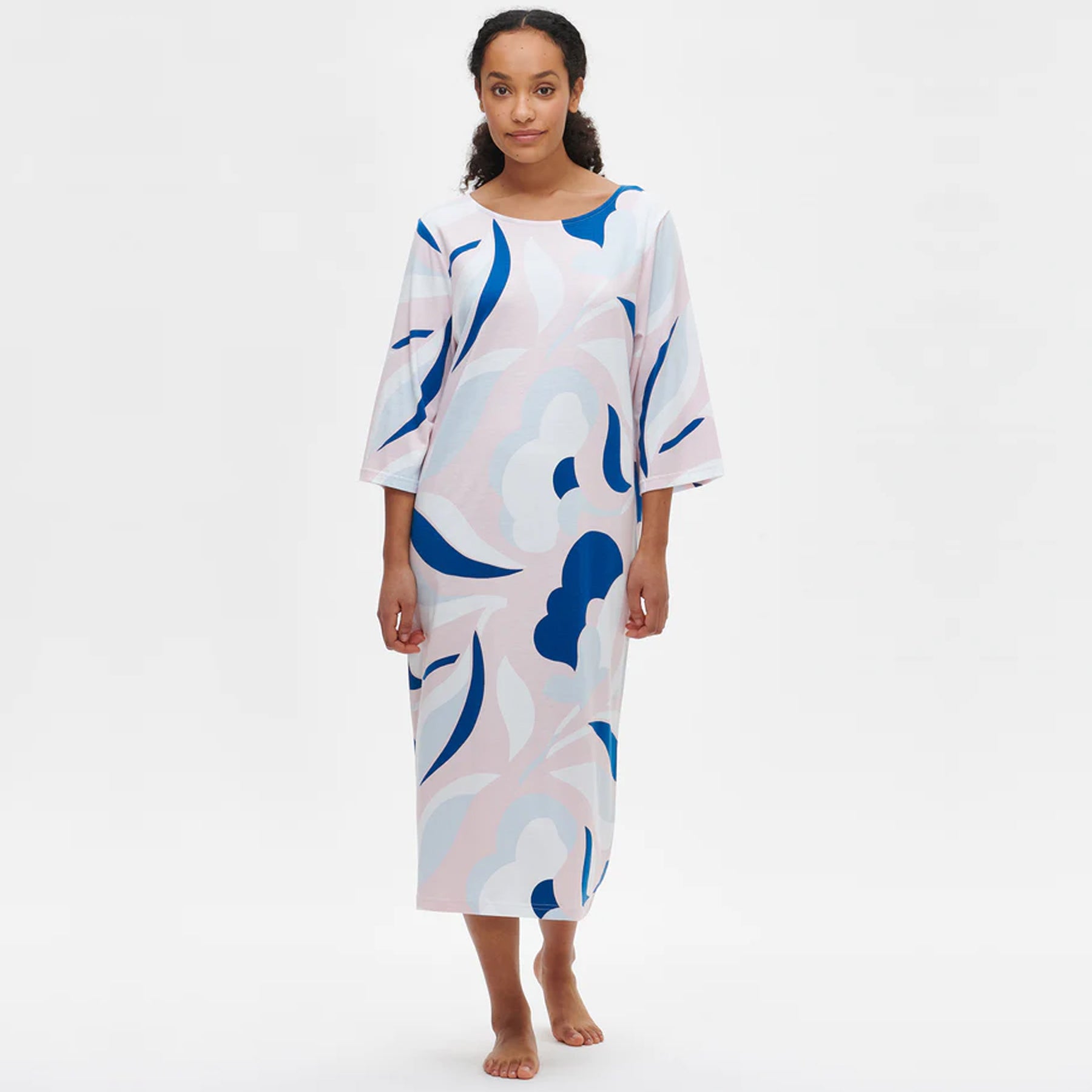 Nanso Adele Caftan