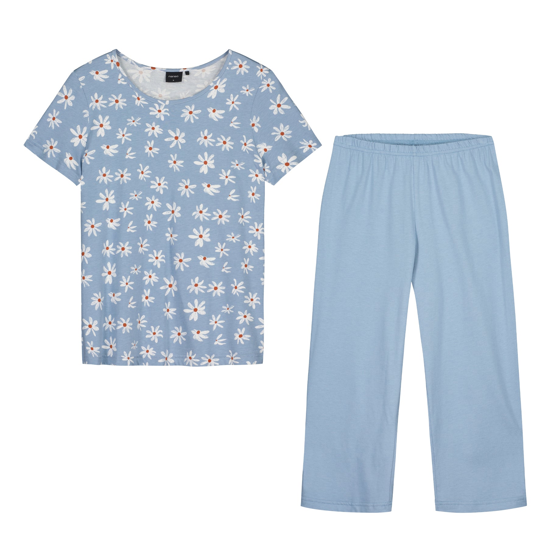 Nanso Marketta PJ Set
