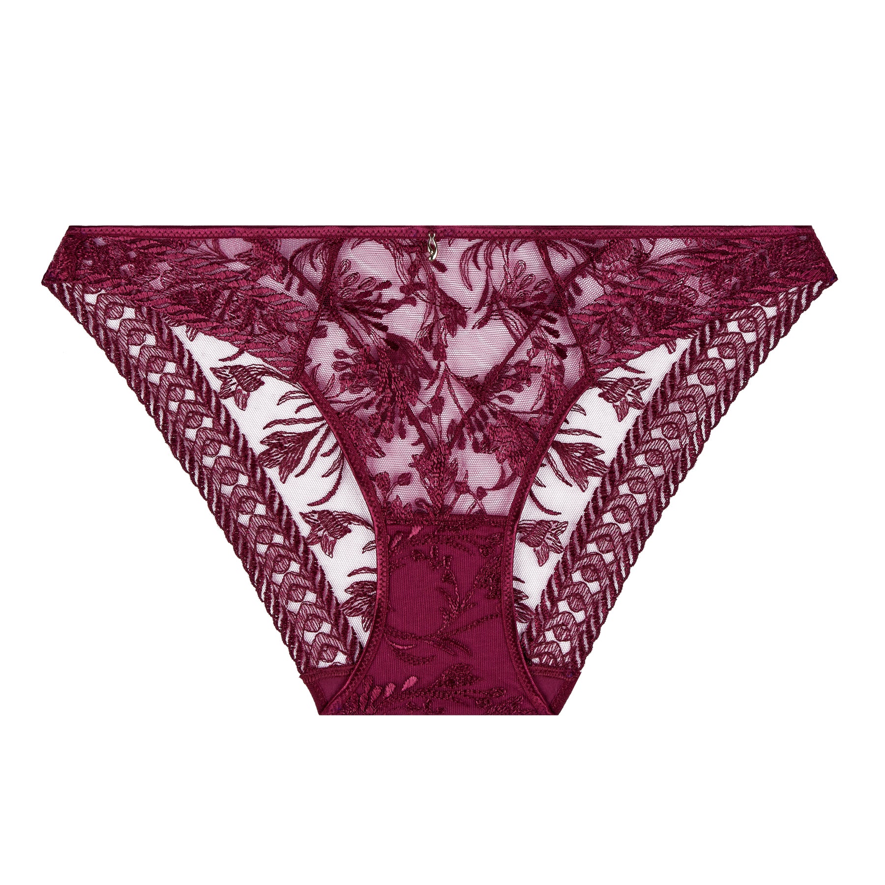 Aubade Magnetic Spell Italian Brief