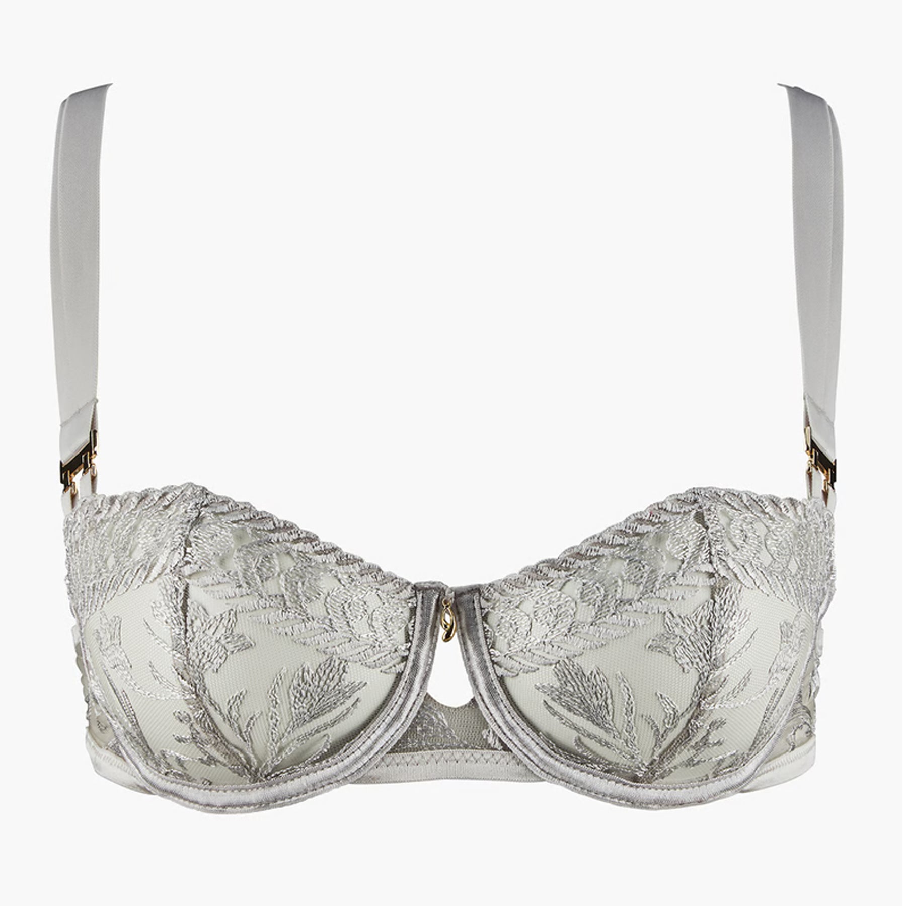 Aubade Magnetic Spell Demi Bra