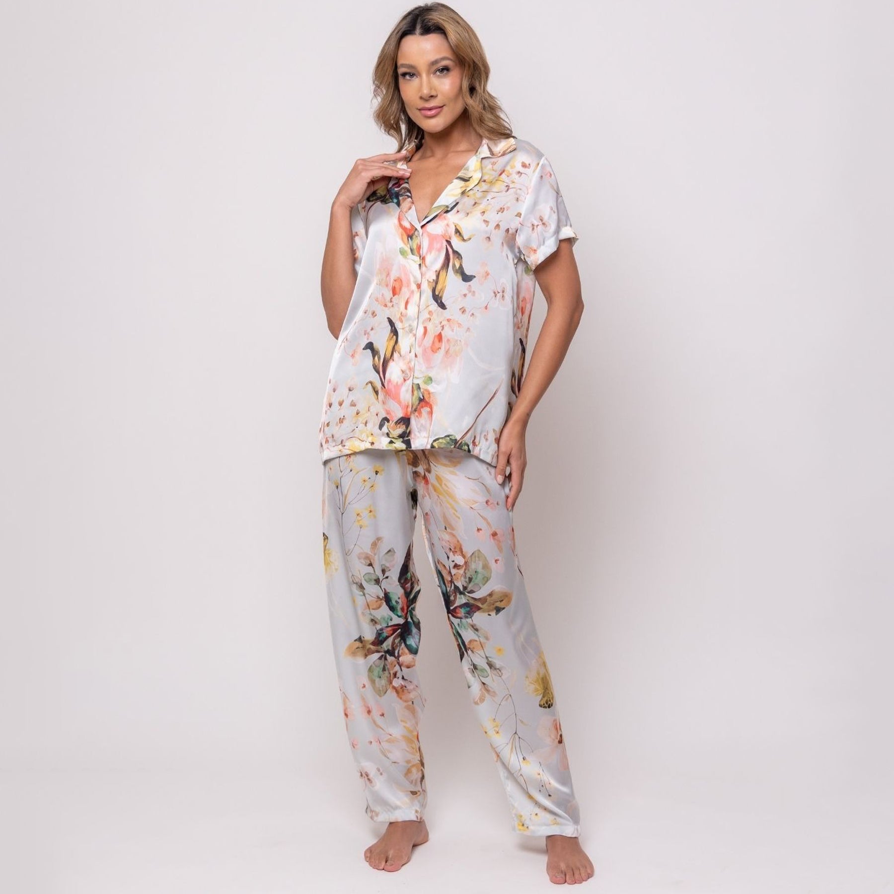 Mari M Pyjamas - Main Image