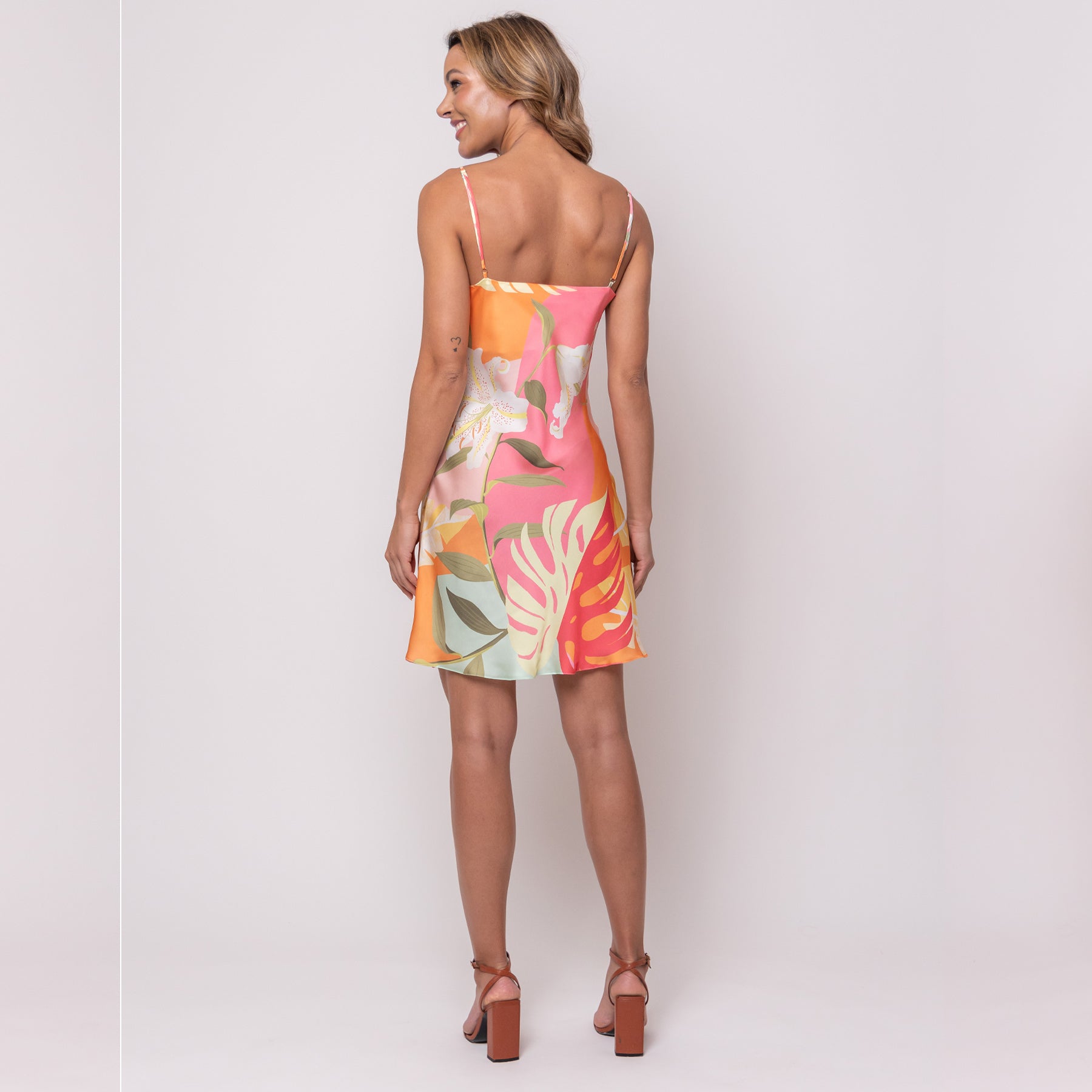 Mari M Fresh Chemise