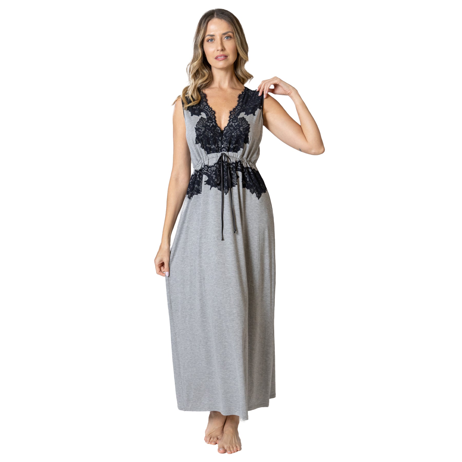 Mari M Alice Gown