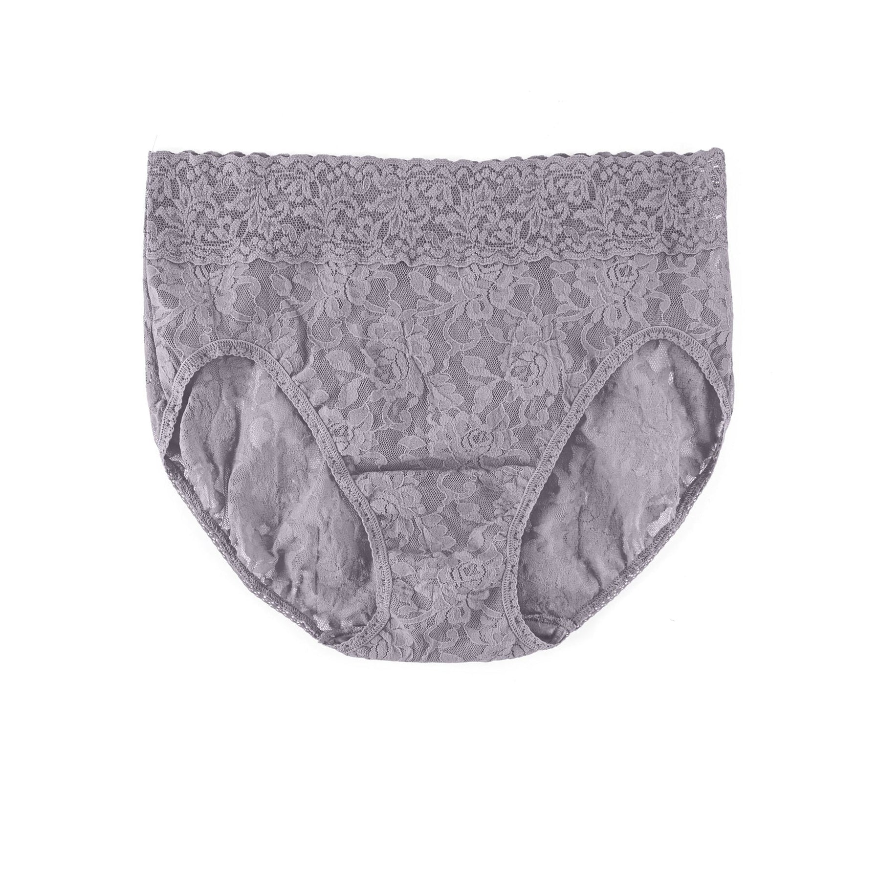 Hanky Panky Signature Lace French Full Brief