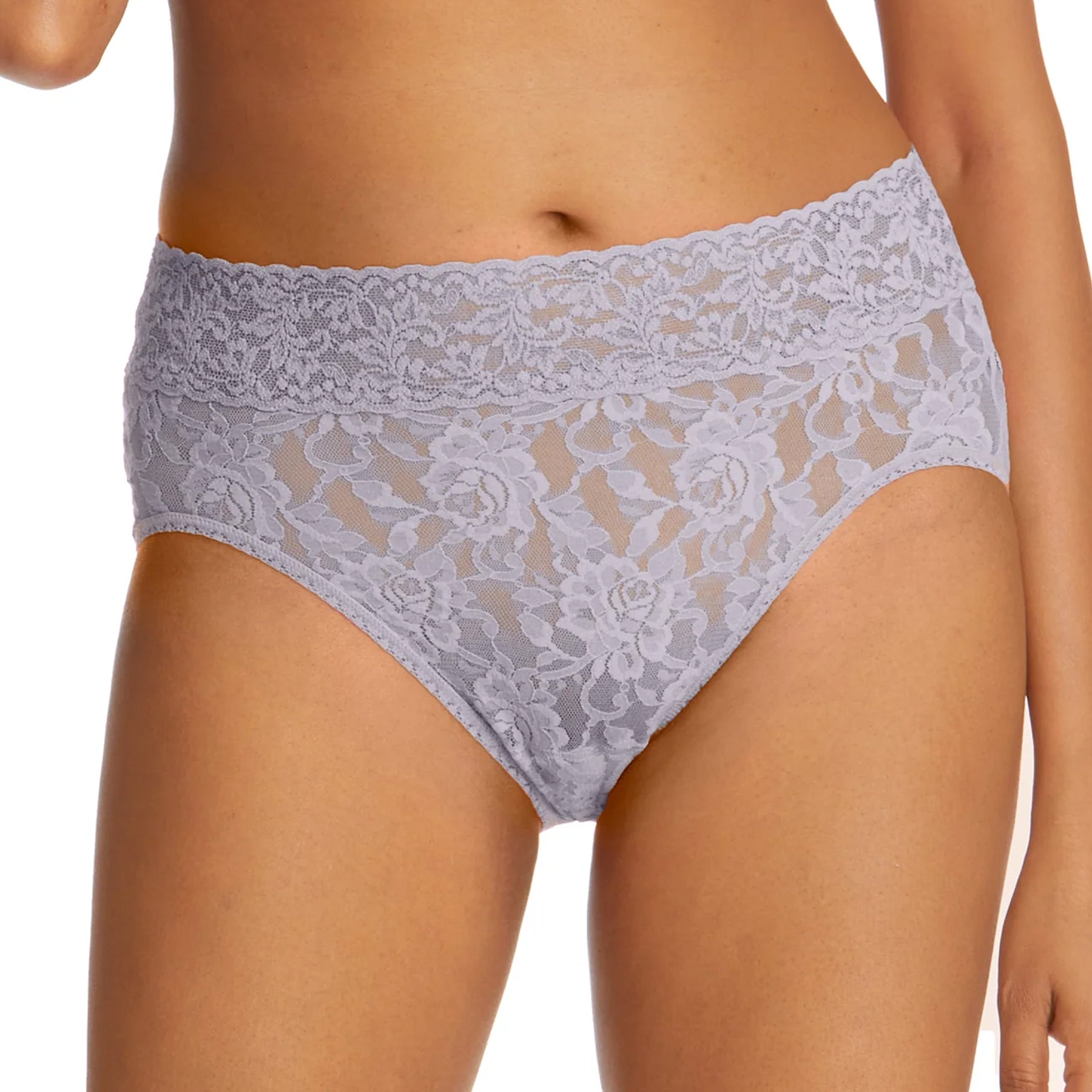 Hanky Panky Signature Lace French Full Brief