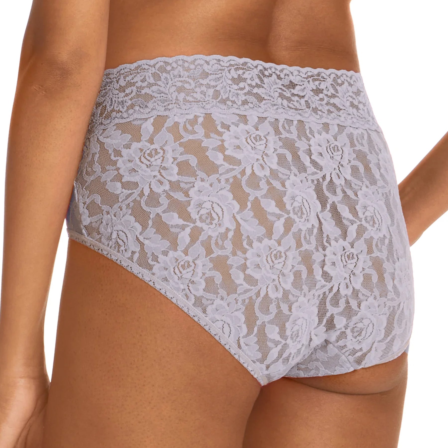 Hanky Panky Signature Lace French Full Brief