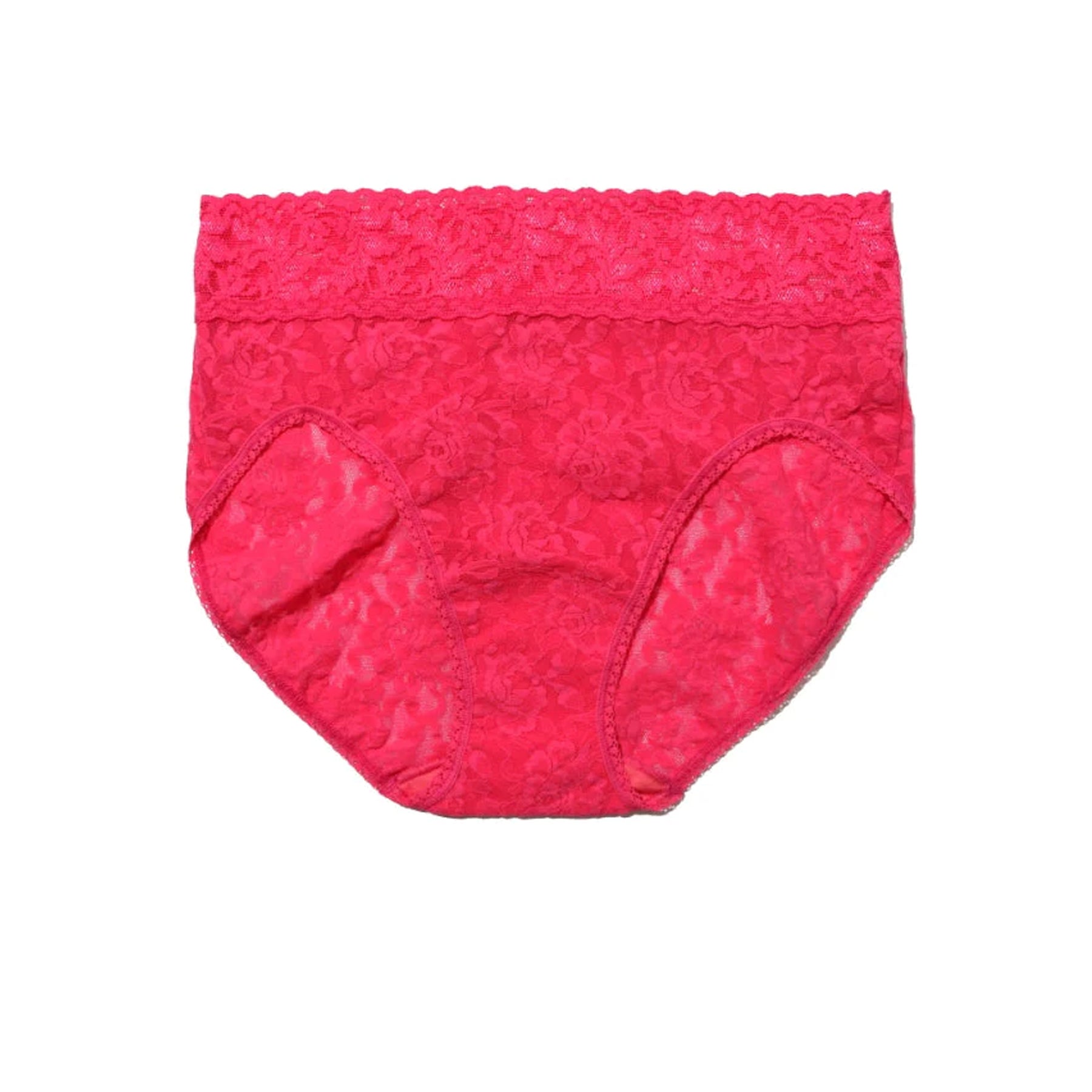 Hanky Panky Signature Lace French Full Brief