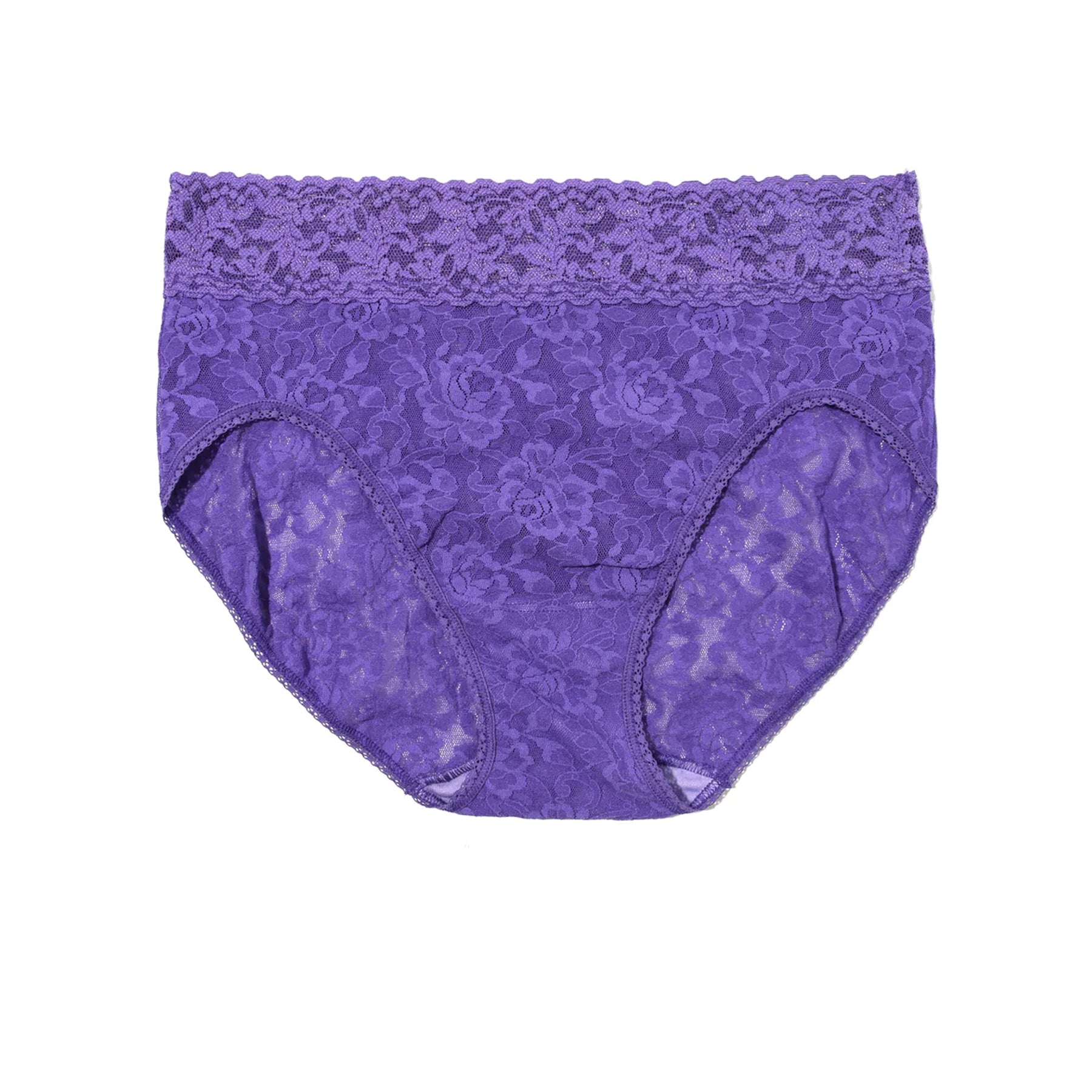 Hanky Panky Signature Lace French Full Brief