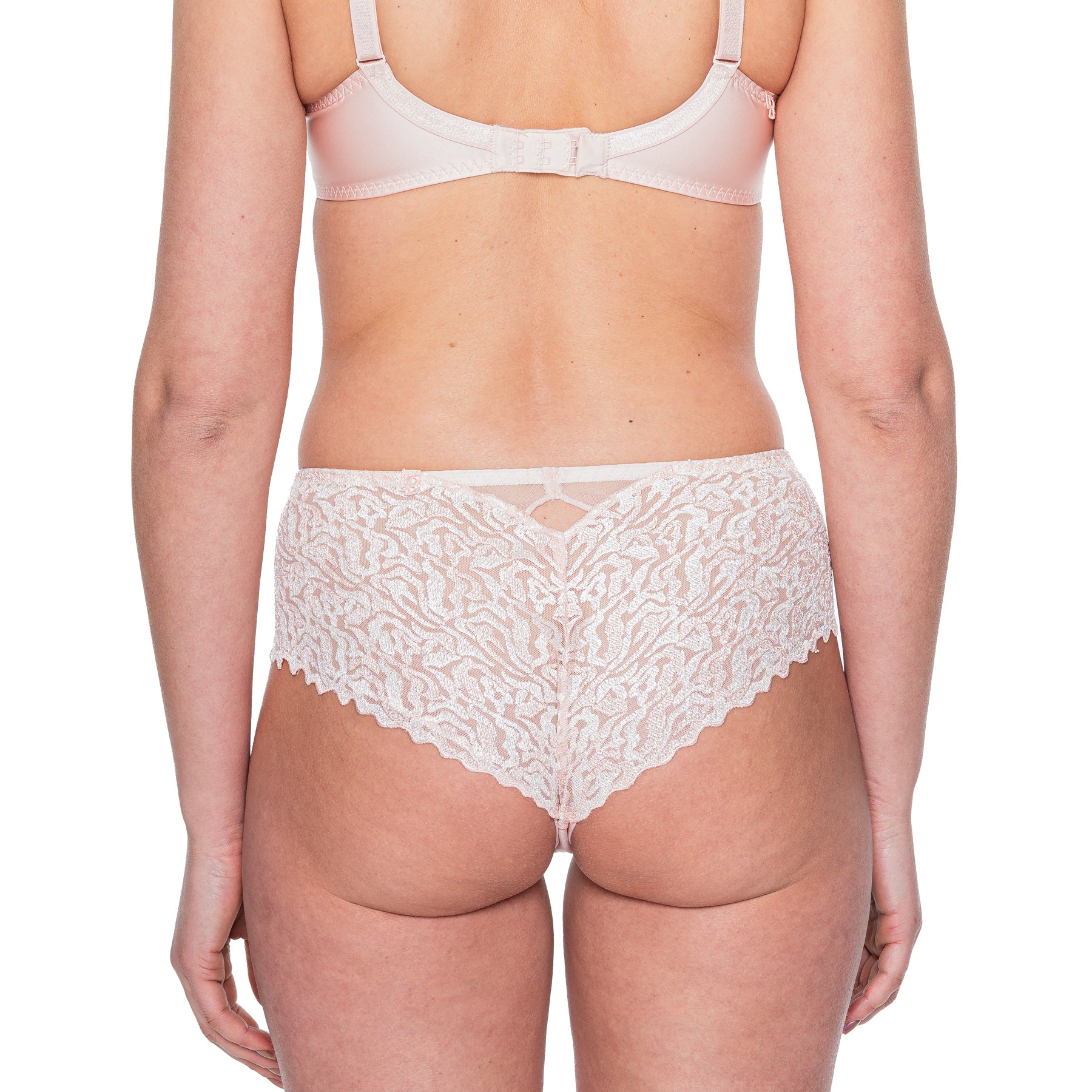 Louisa Bracq Waves Shorty