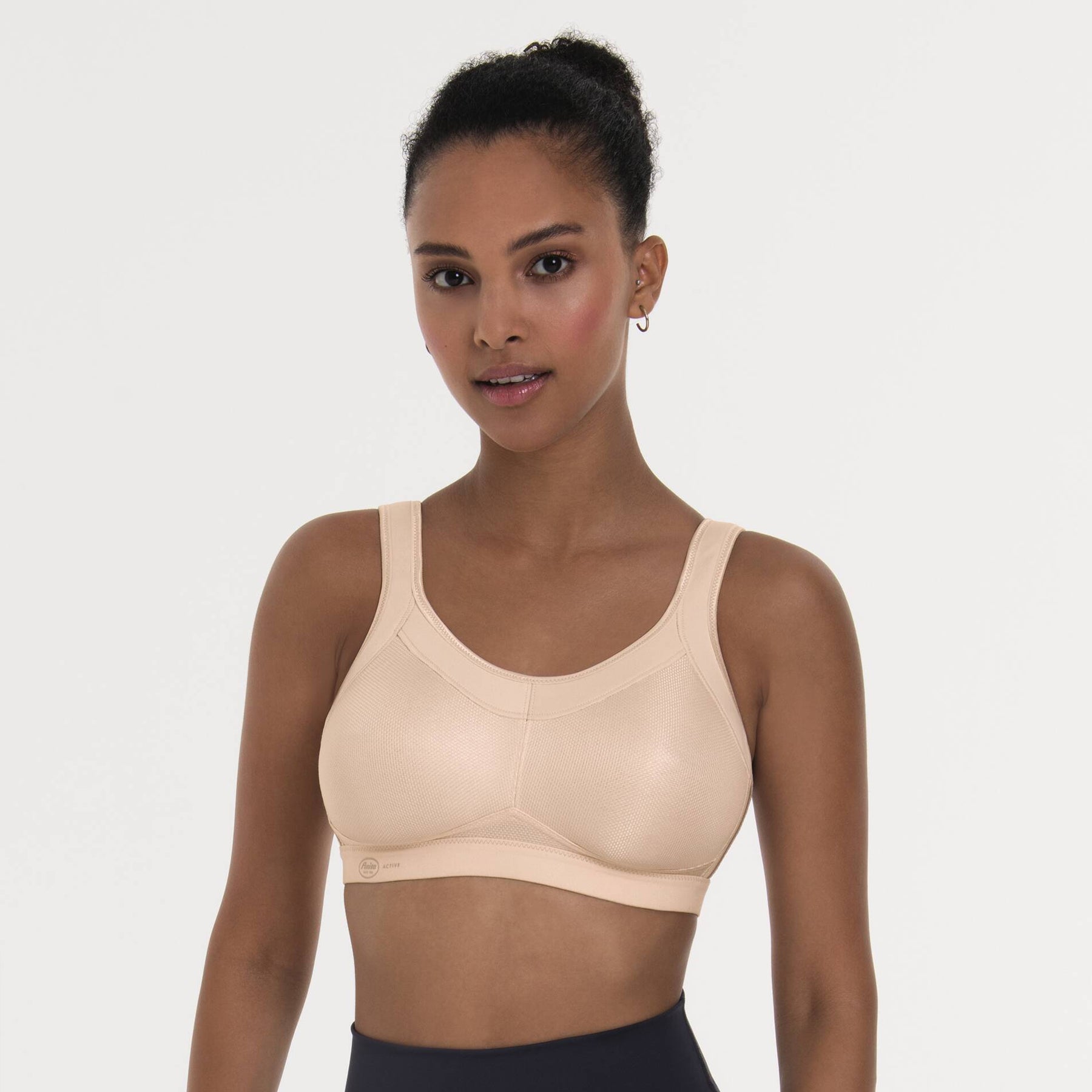 Anita Momentum Wireless Sports Bra