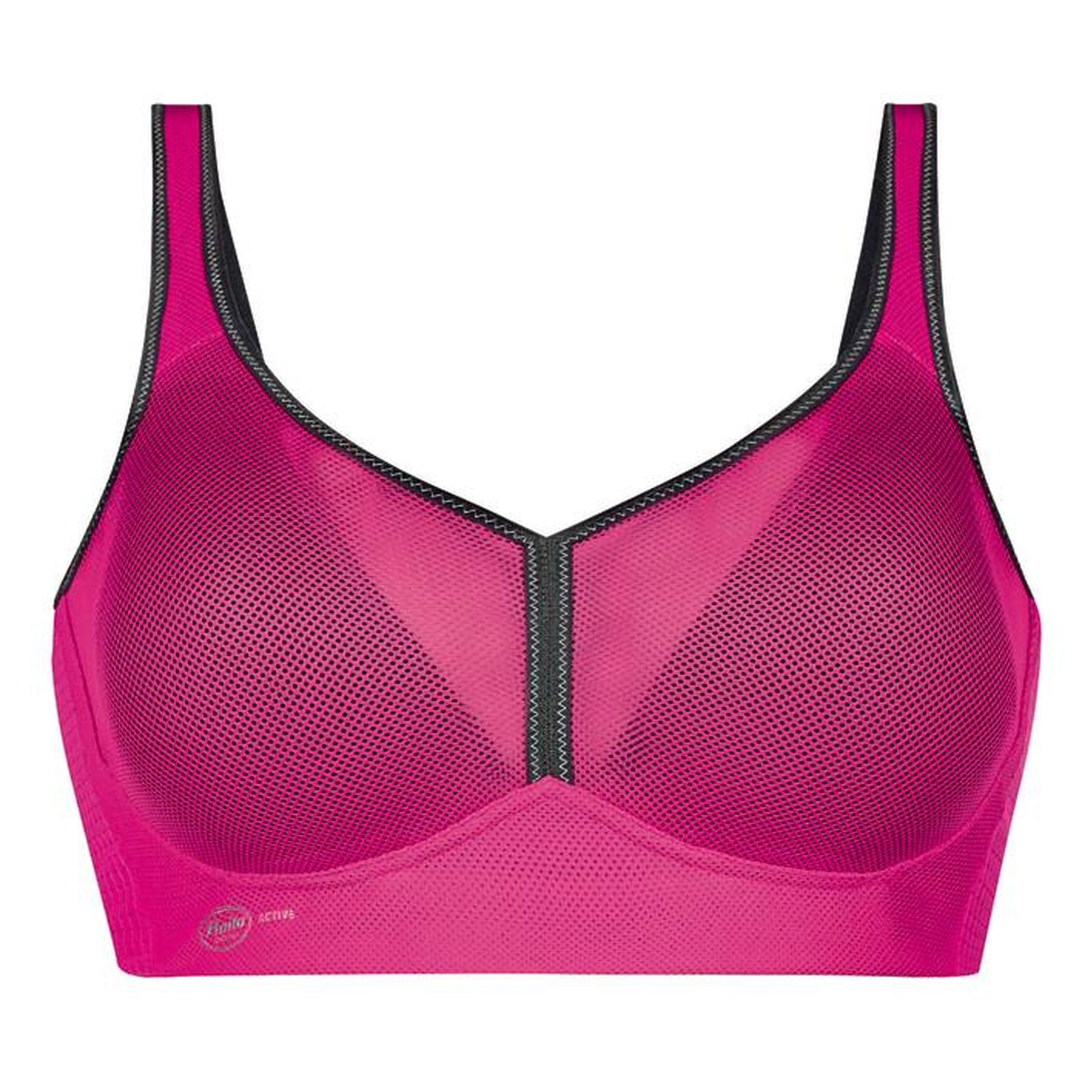 Anita Air Control DeltaPad Wireless Sports Bra