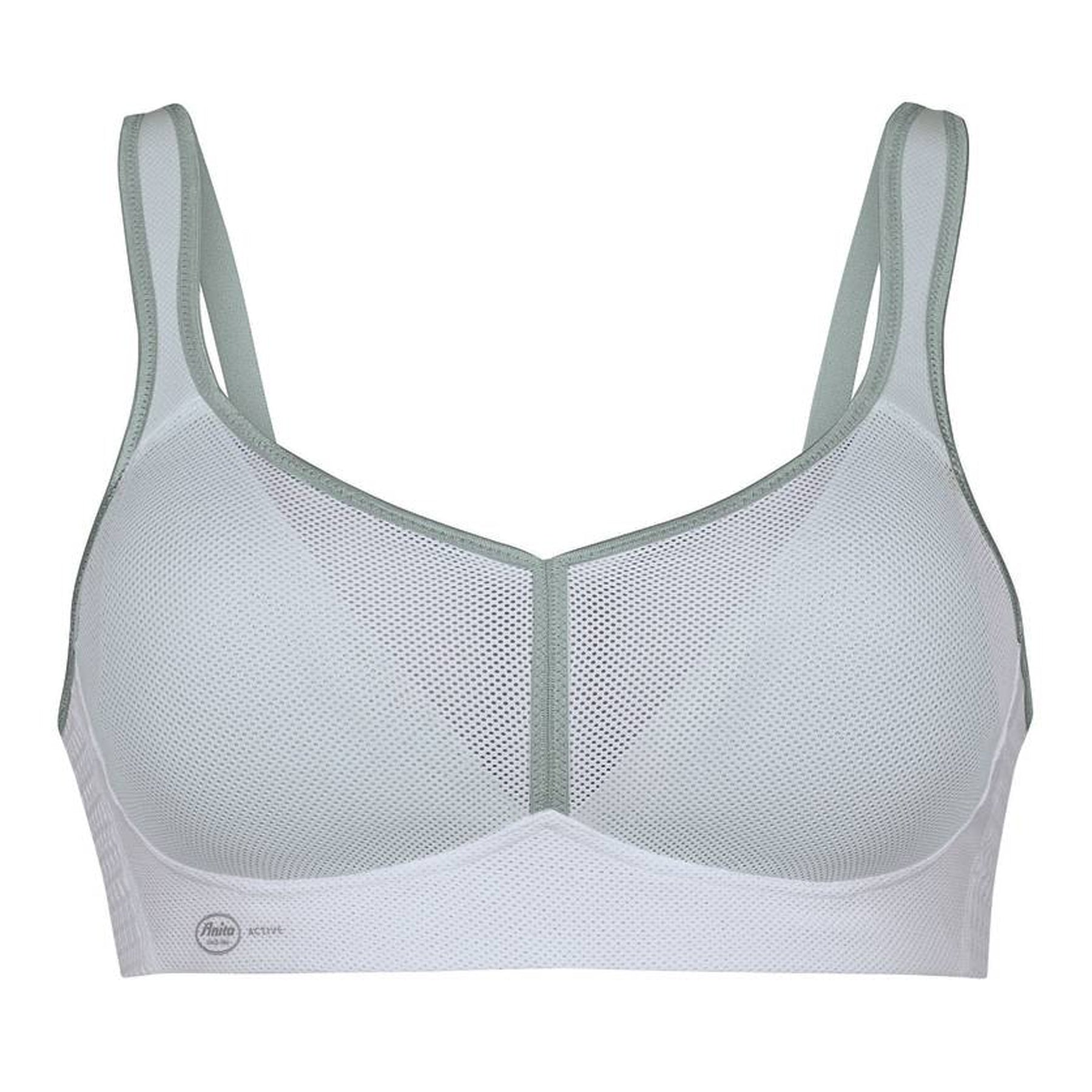 Anita Air Control DeltaPad Wireless Sports Bra