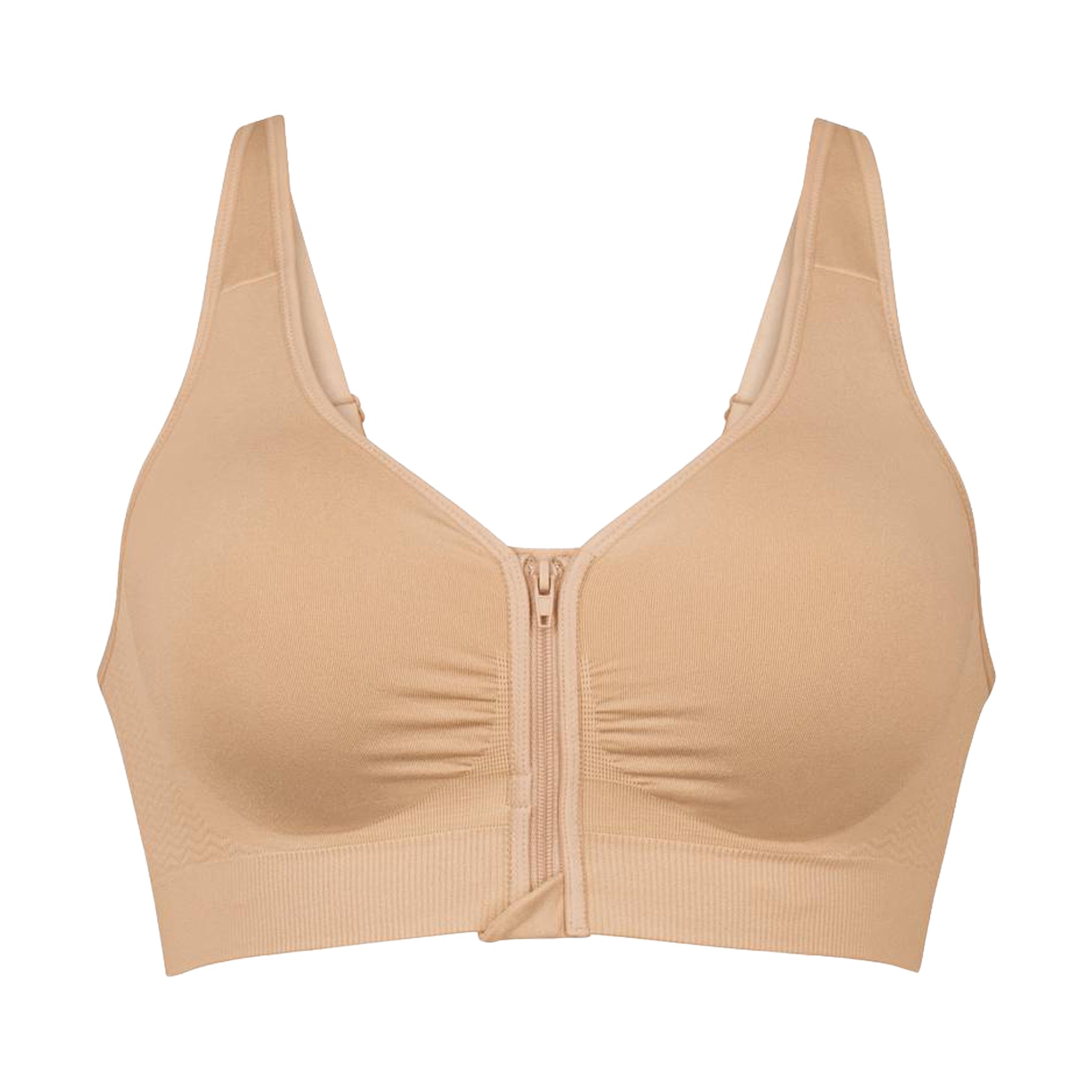 Anita Lynn Front Closure Bra