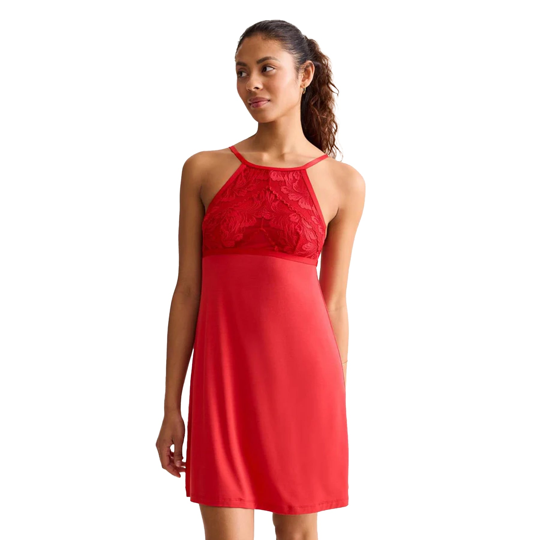 Fleur't Parisian Nights Chemise