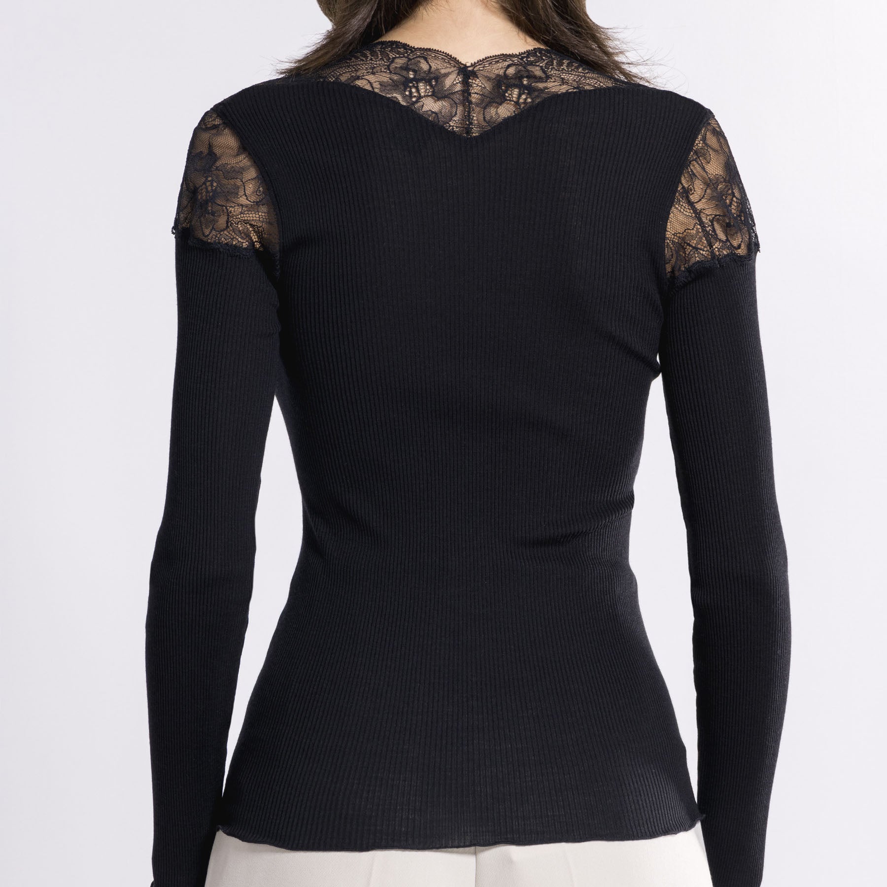 Oscalito Luxury Treats V-Neck Shirt