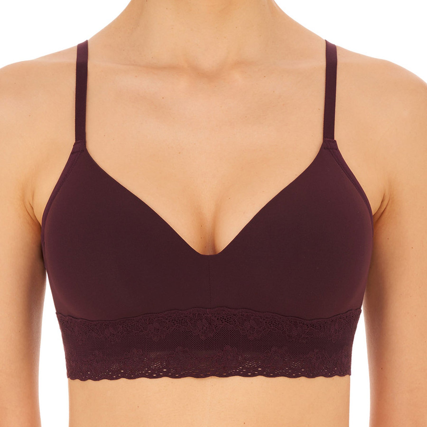 Natori Bliss Perfection Wireless Bralette