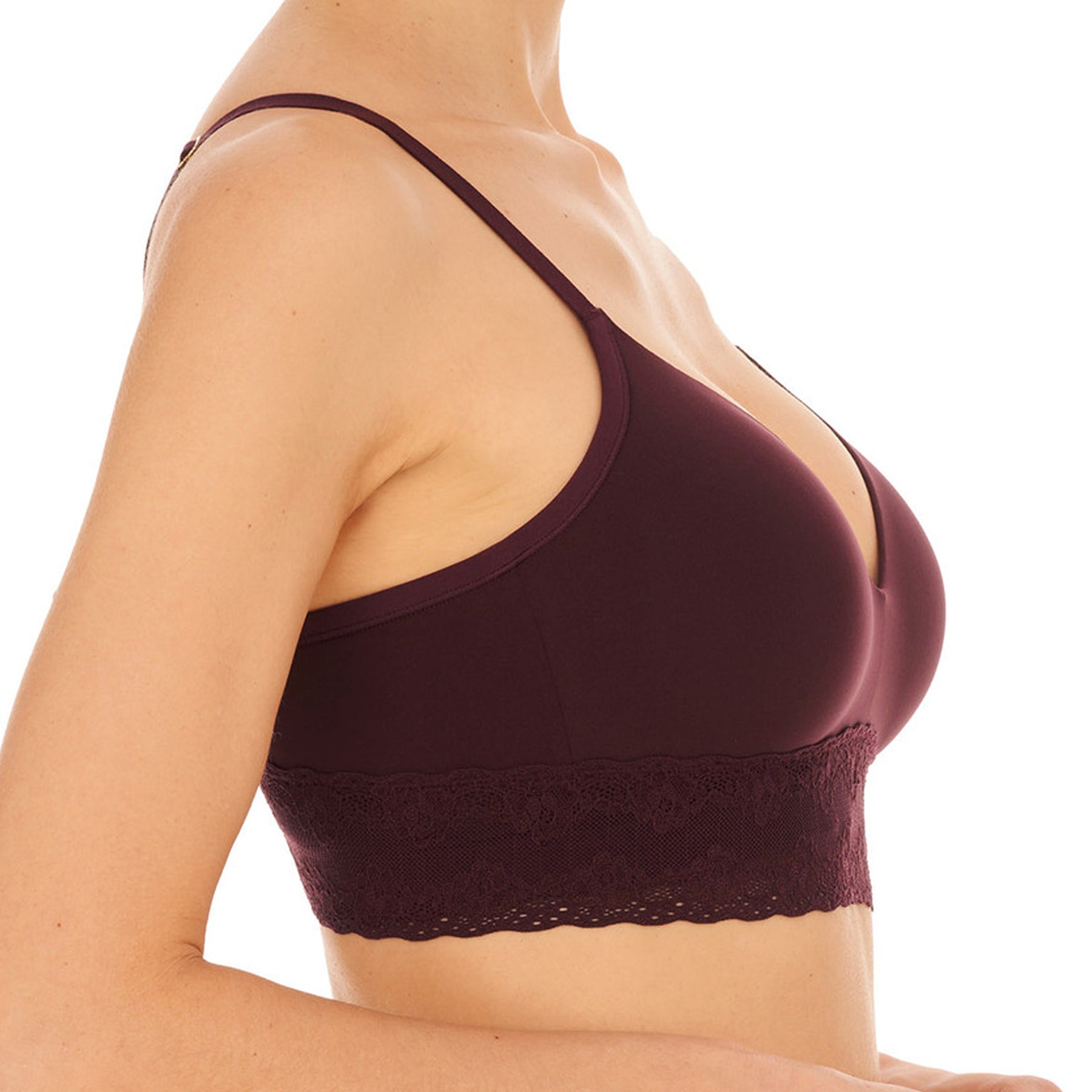 Natori Bliss Perfection Wireless Bralette