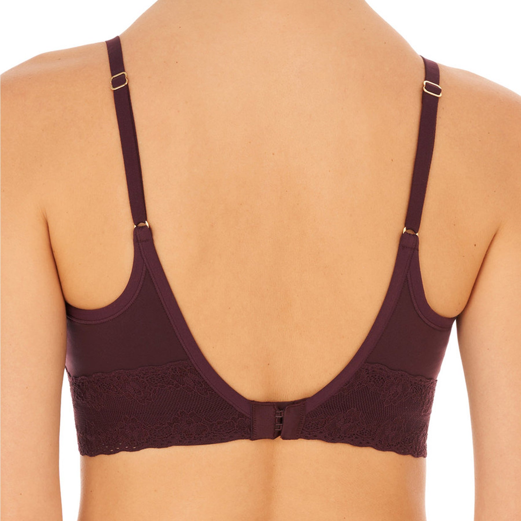 Natori Bliss Perfection Wireless Bralette