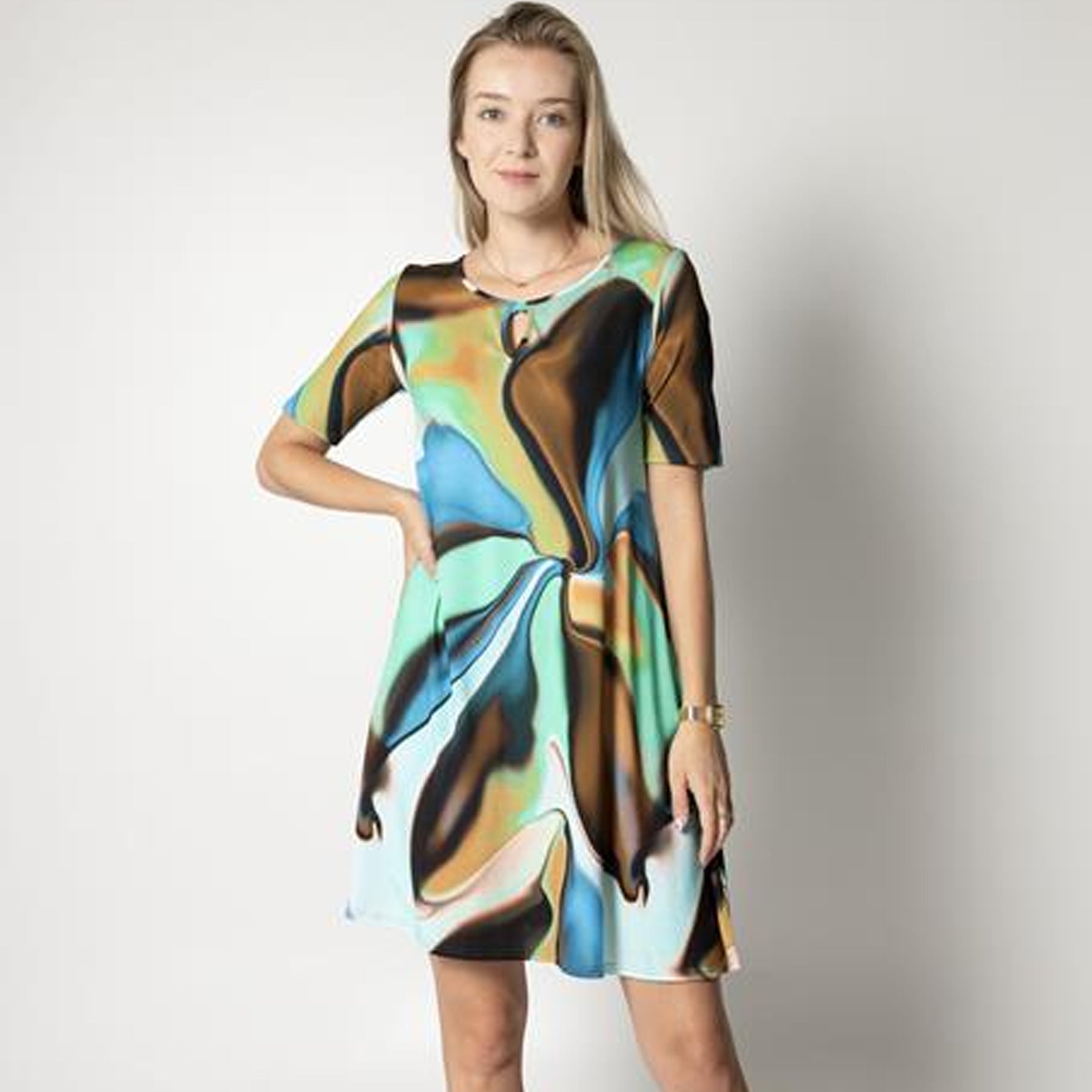 Sunflair Dress