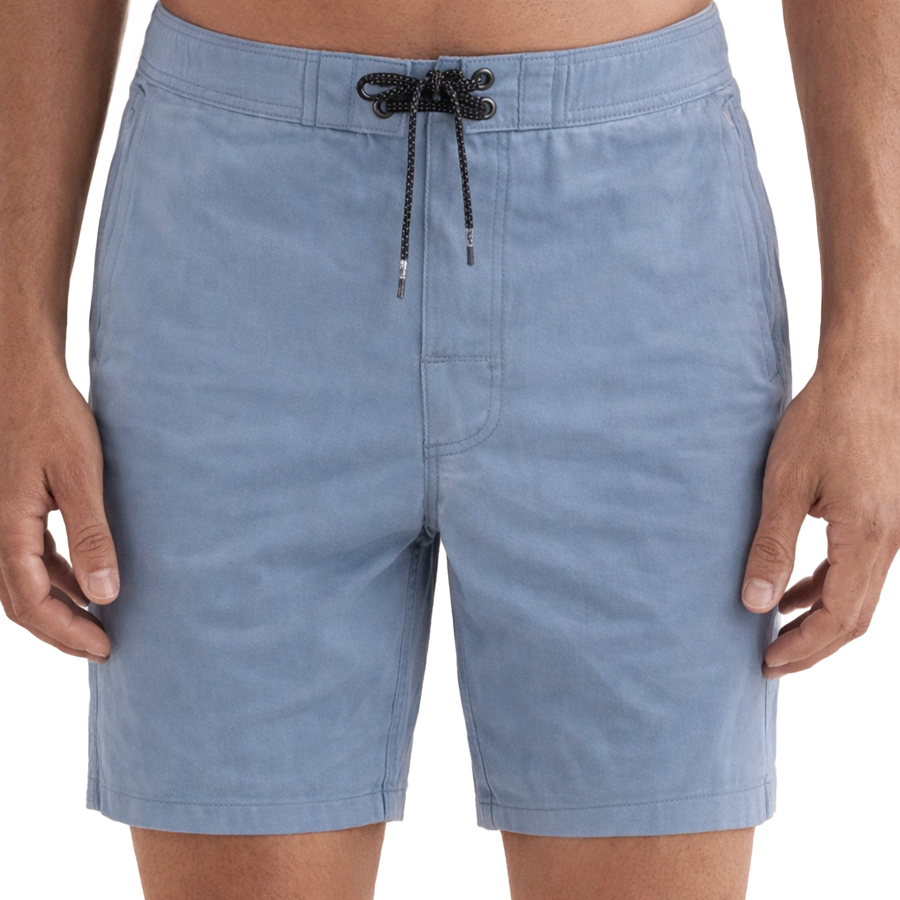 Point Zero Swim 9" Short