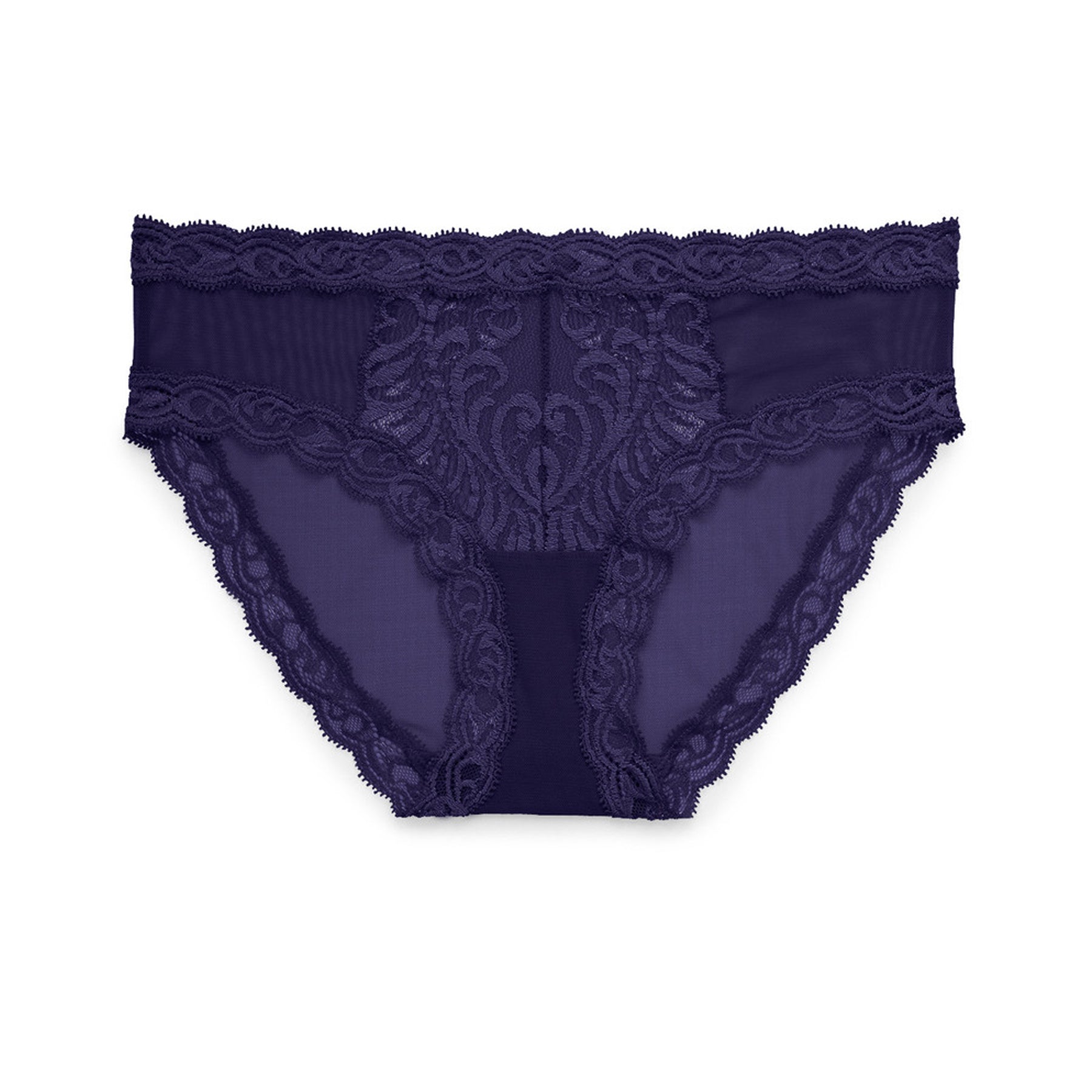 Natori Feathers Hipster Panty