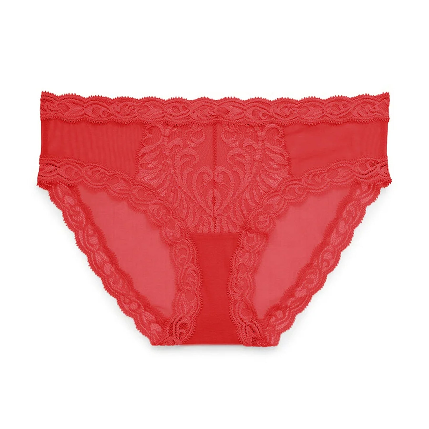 Natori Feathers Hipster Panty