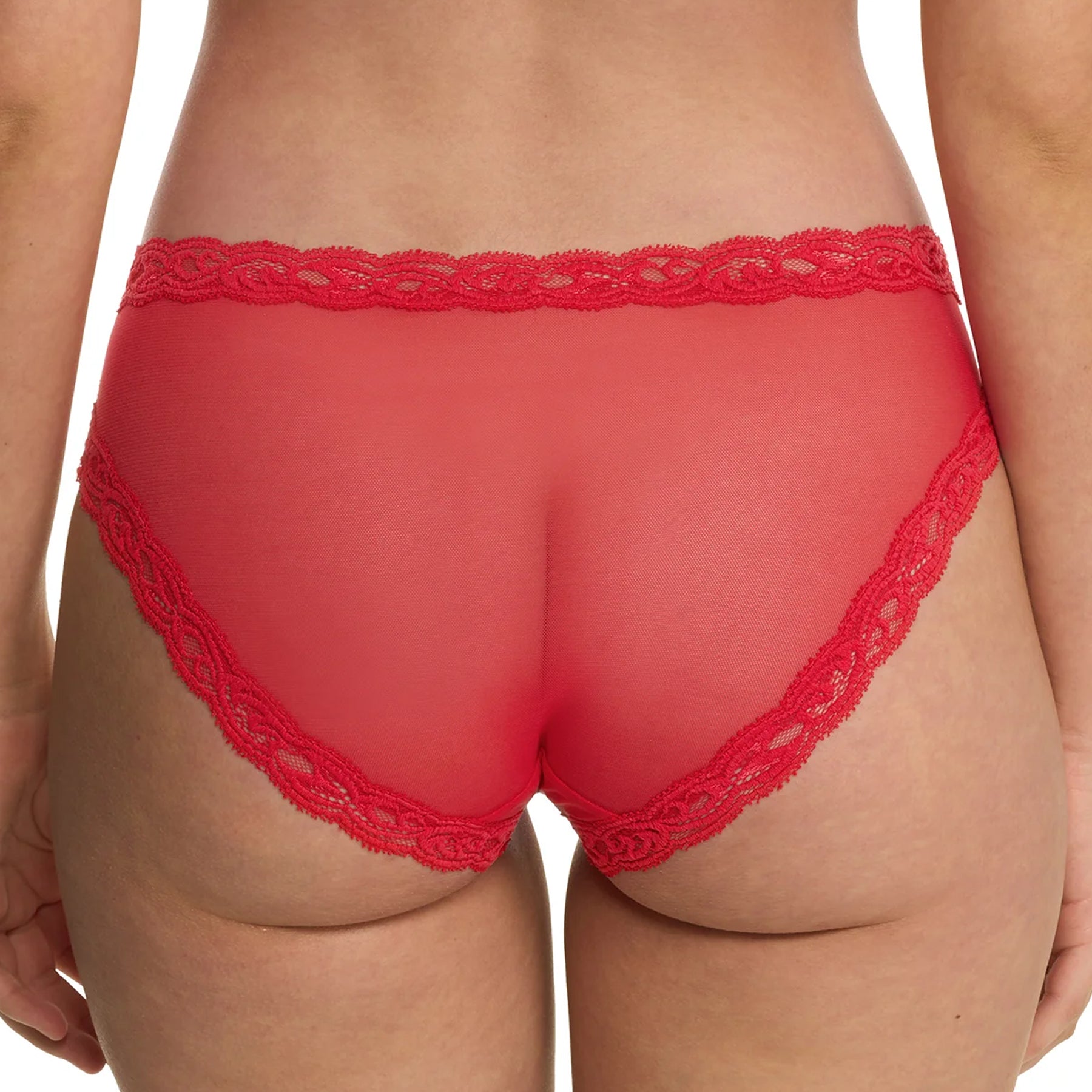 Natori Feathers Hipster Panty