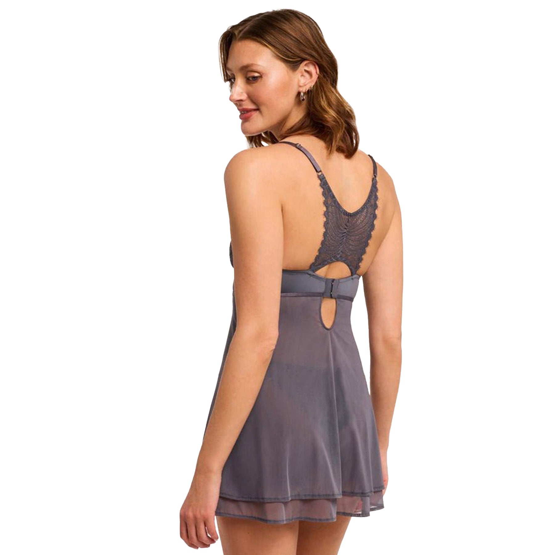 Montelle Lights Out Chemise