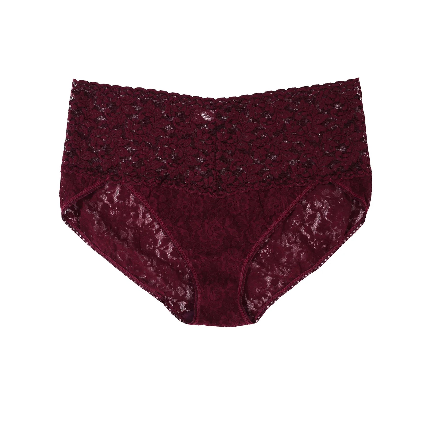 Hanky Panky V-Kini Retro Briefs