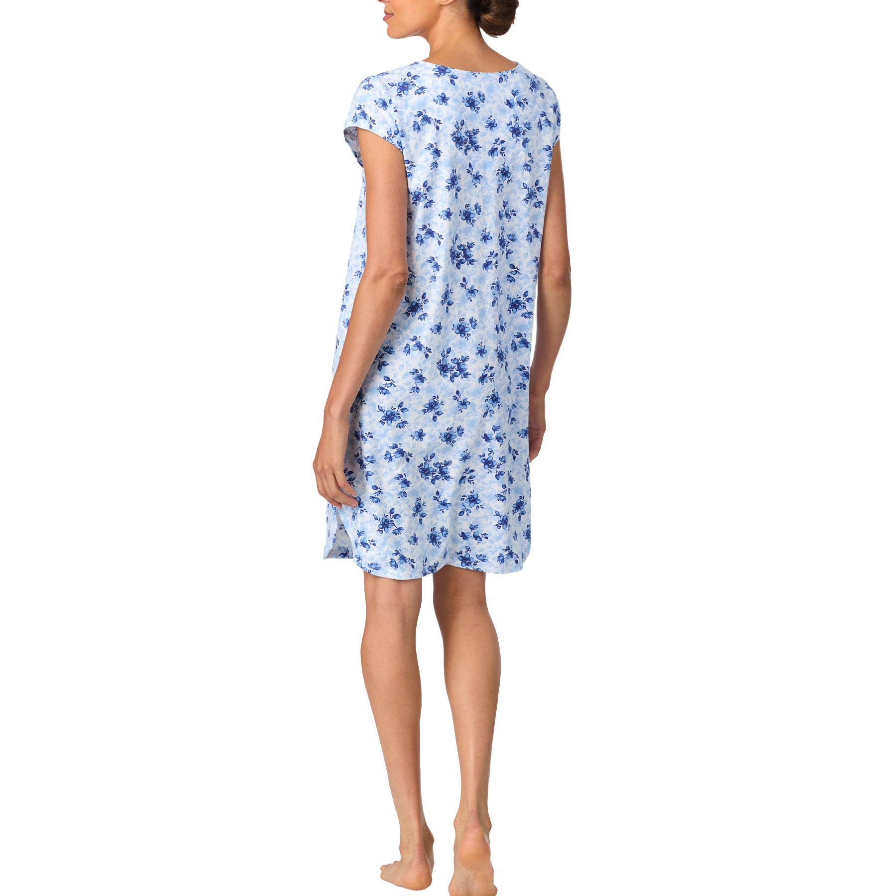 Aria Cap Sleeve Chemise