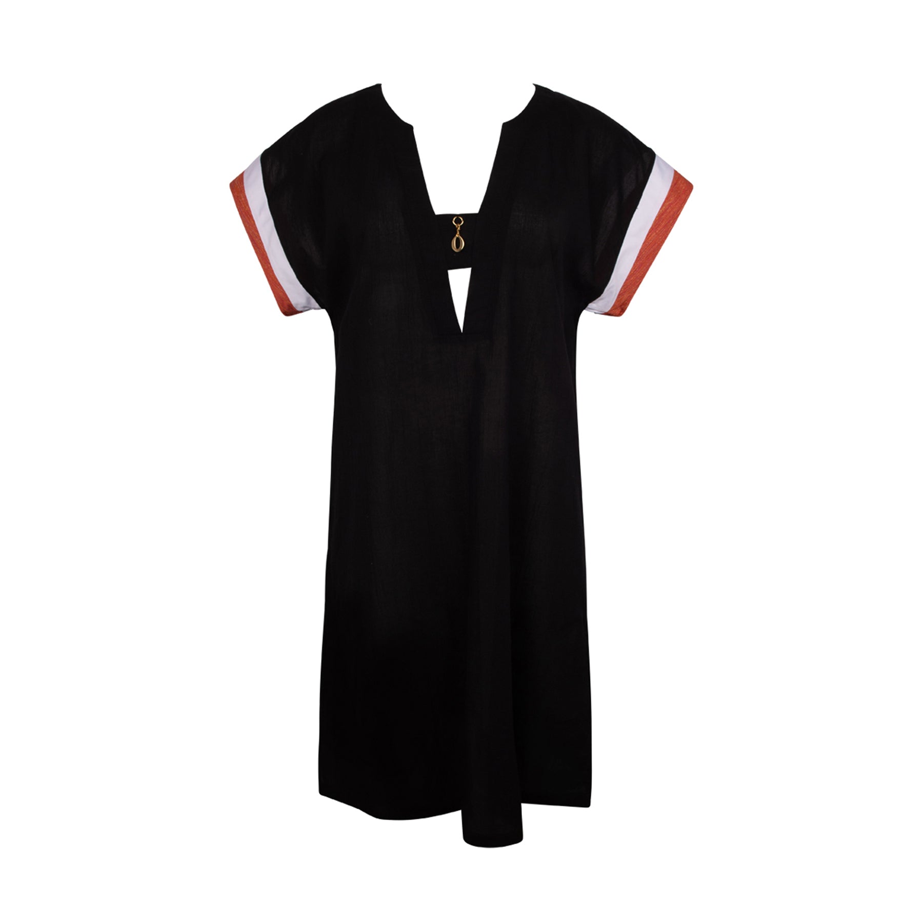 Lise Charmel Chic Aquatique Coverup